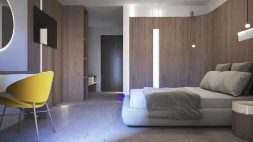 Morfeas City Hotel