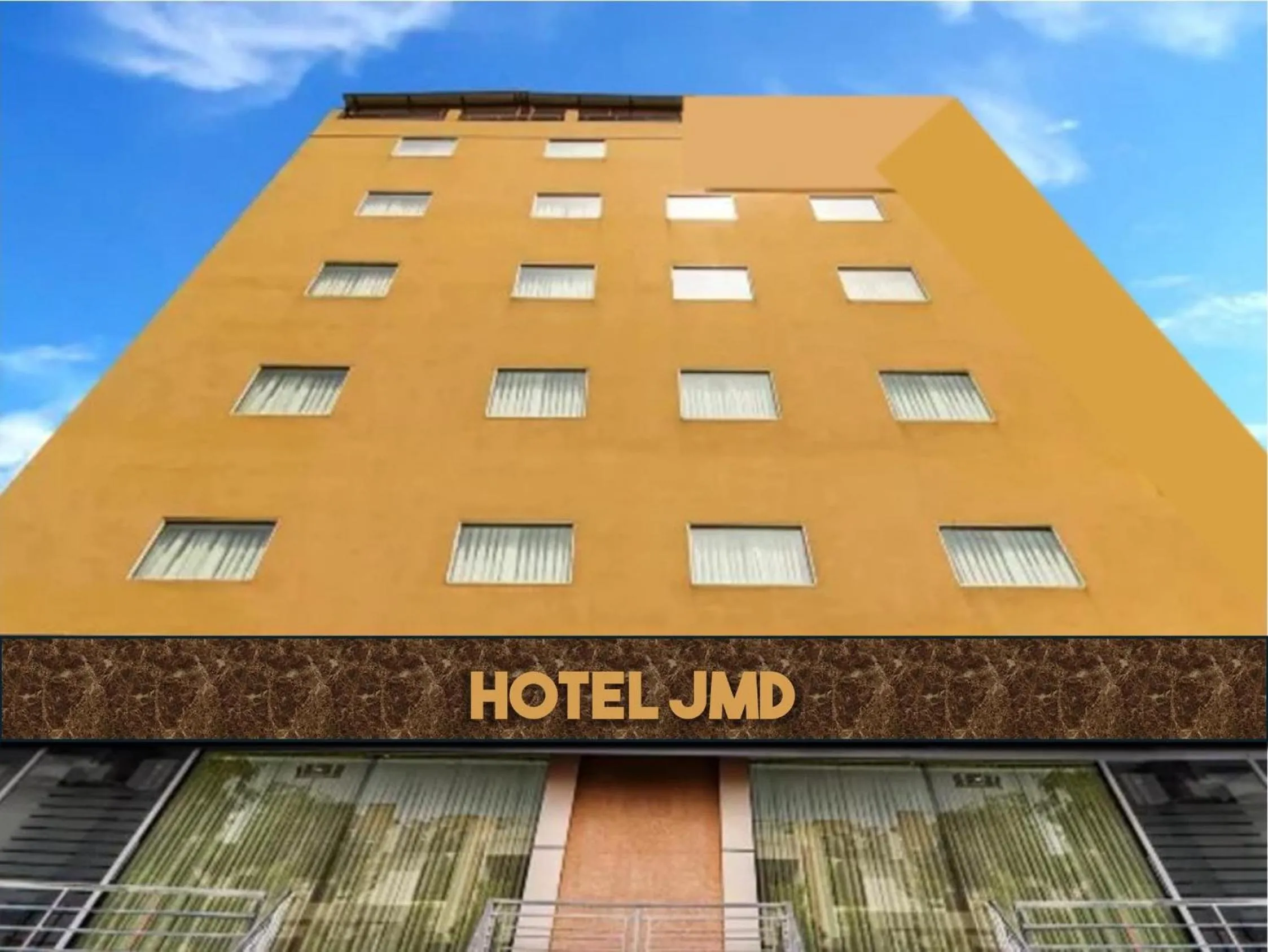 Hotel JMD - Managed by Kian