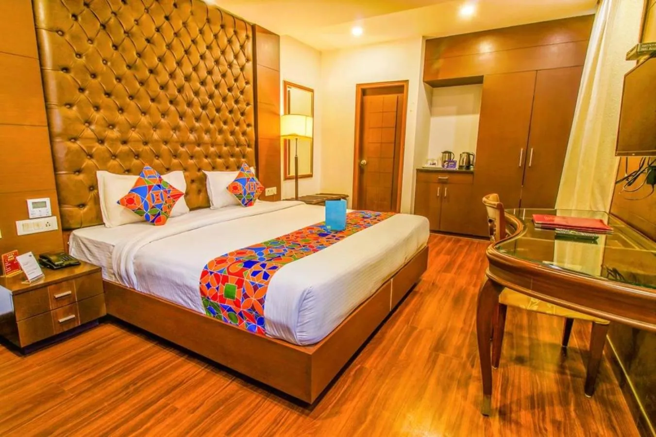 Hotel JMD - Managed by Kian