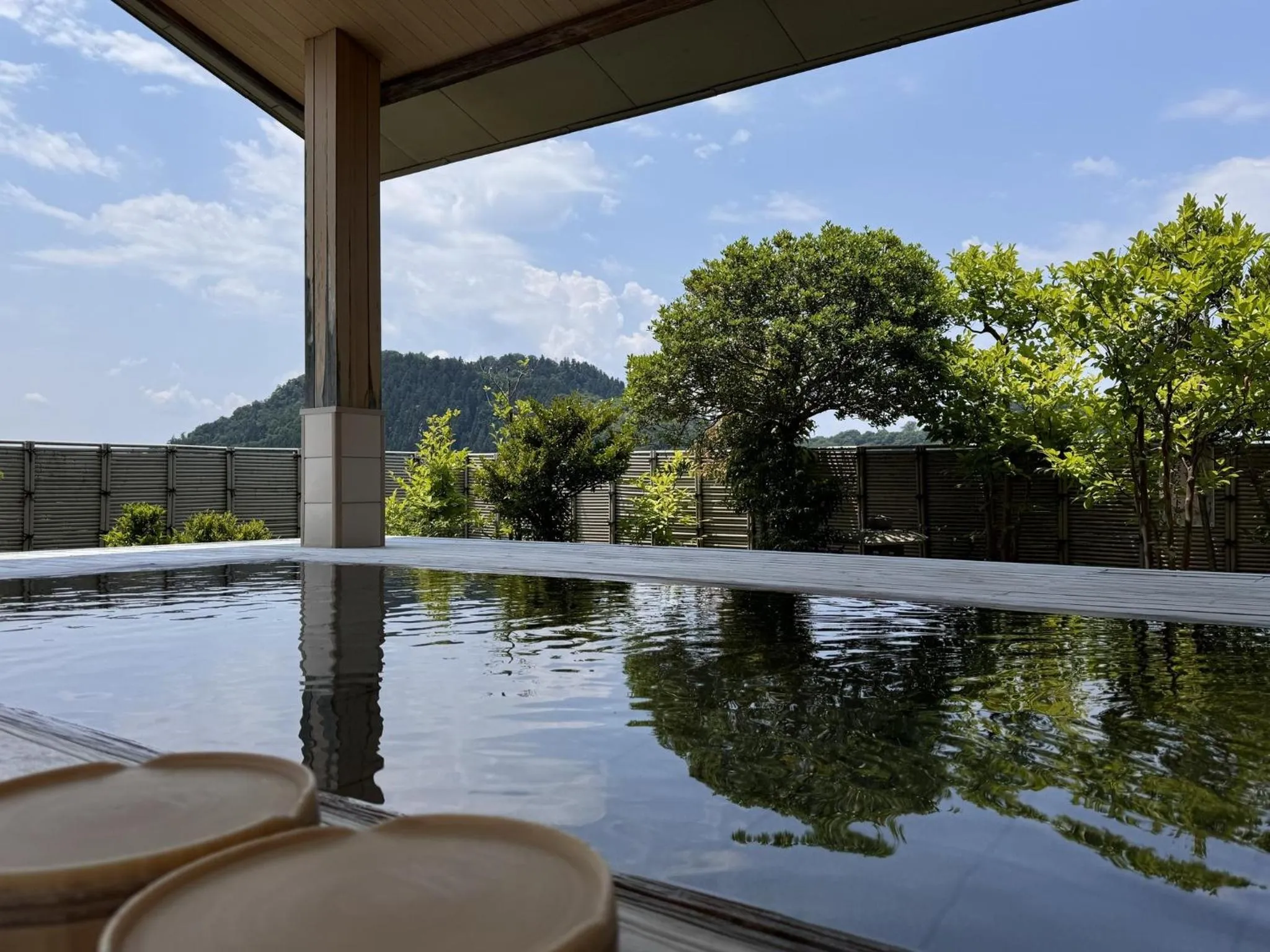 Day in Sakaeya Hotel