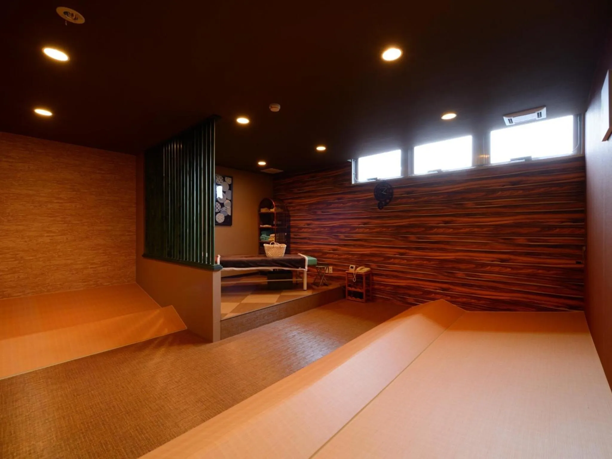 Spa and wellness centre/facilities in Sakaeya Hotel