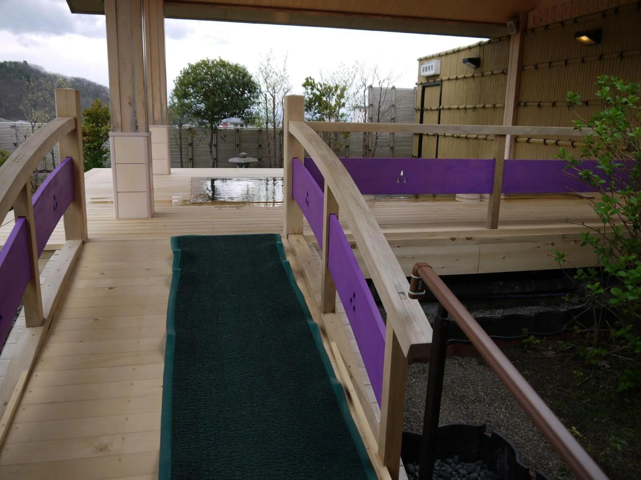 View (from property/room) in Sakaeya Hotel