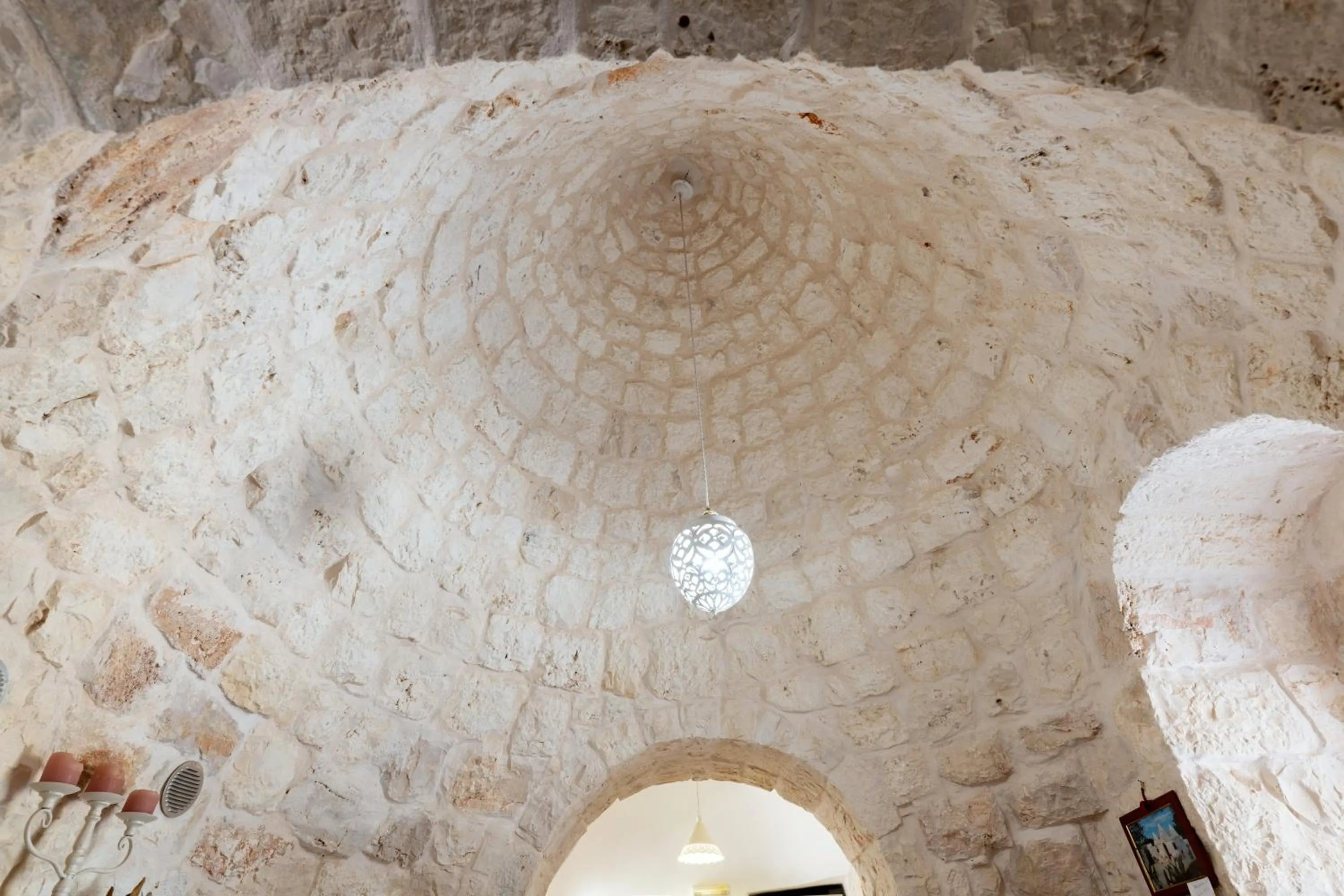 Trulli Sabrina Resort