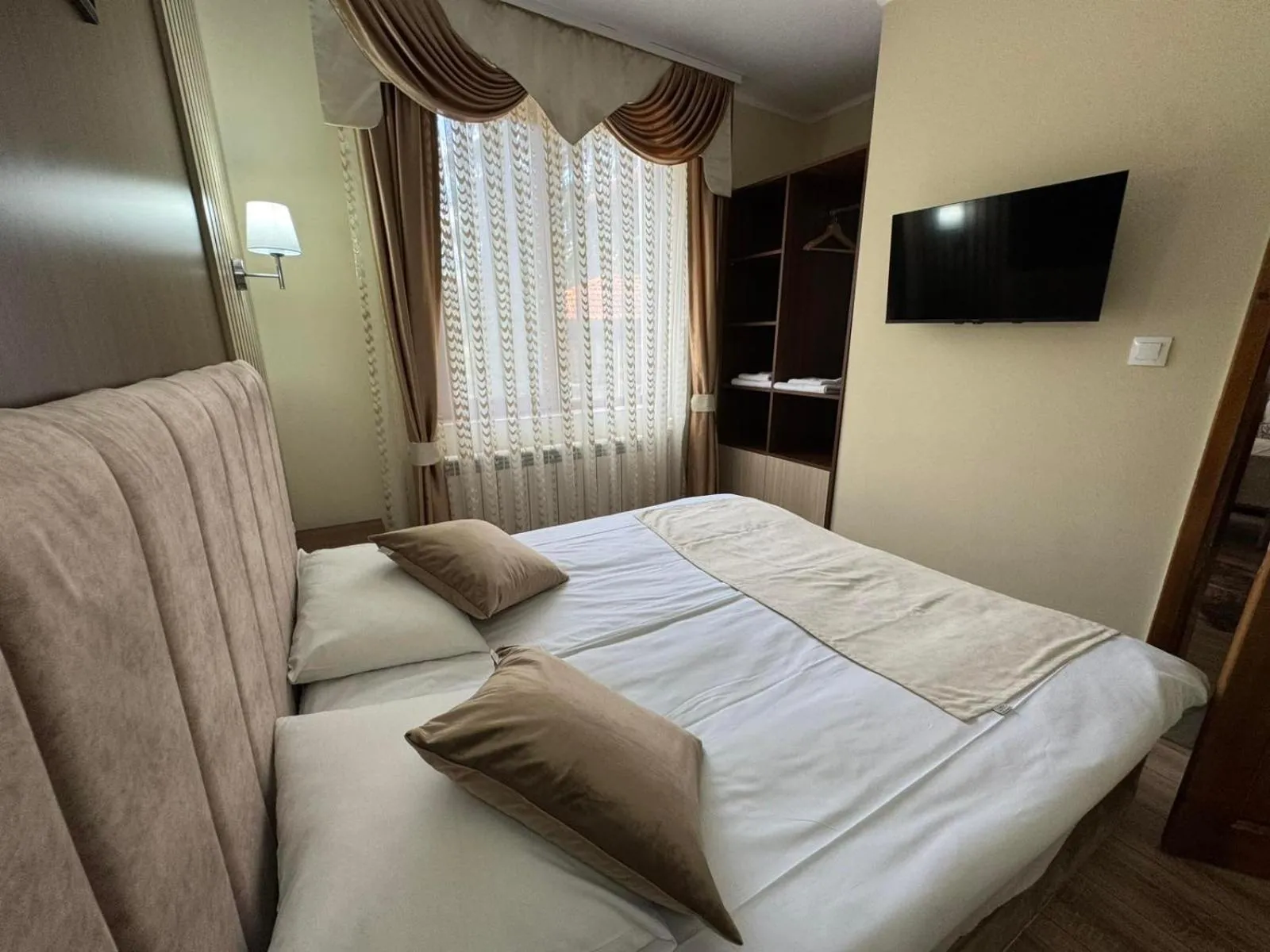 Apartment with Terrace in Ивелия Къща за гости