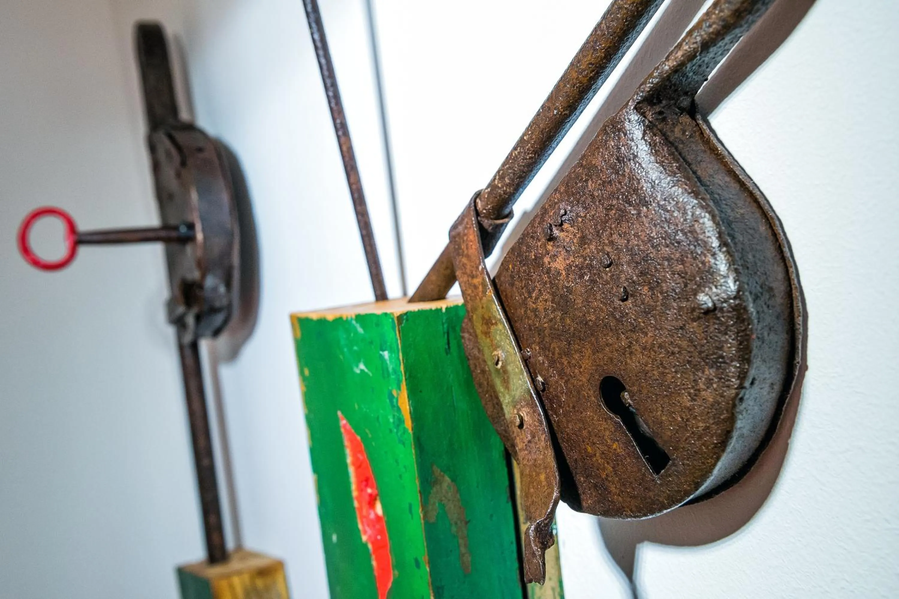 La Quercia e l'Asino