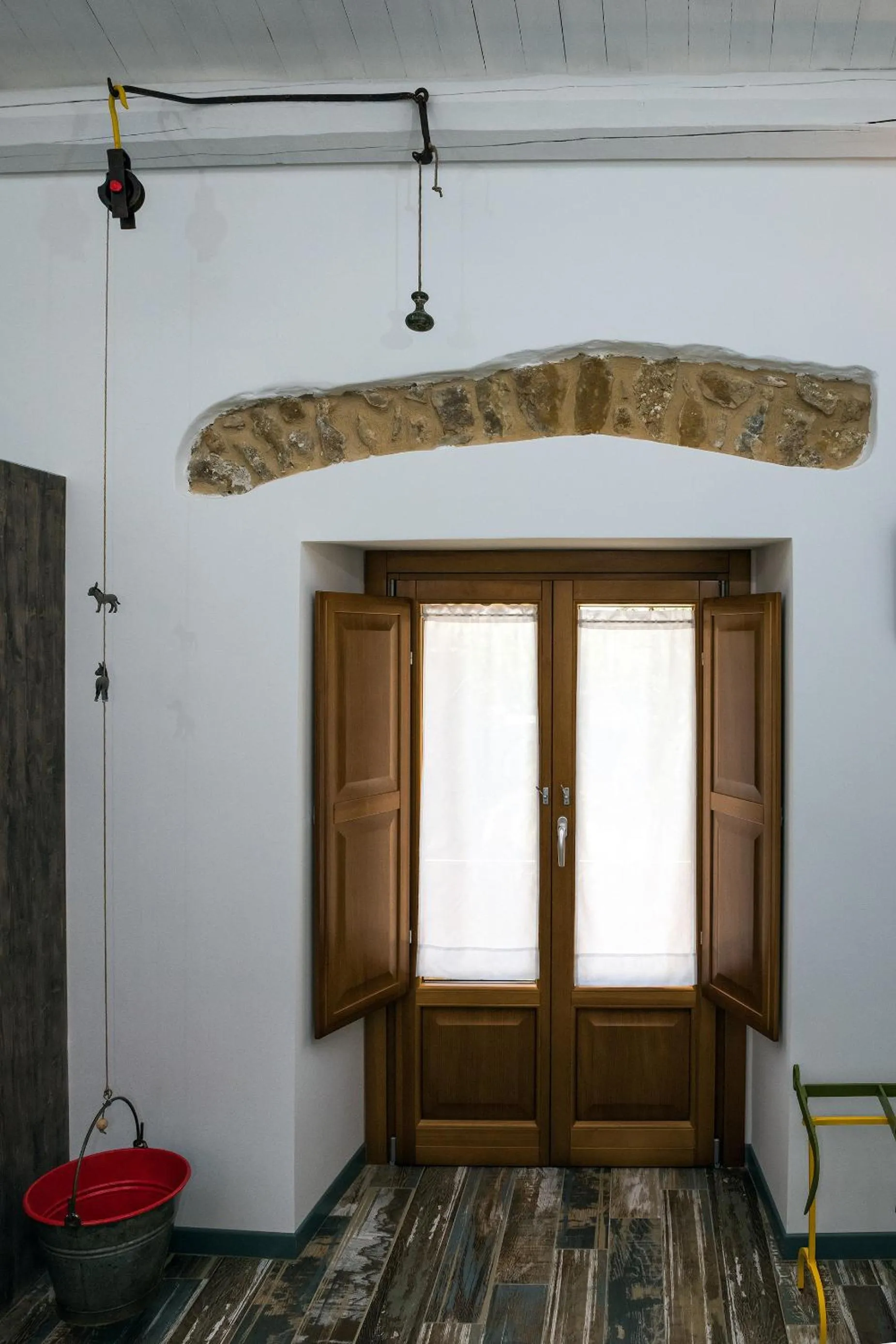 Other in La Quercia e l'Asino