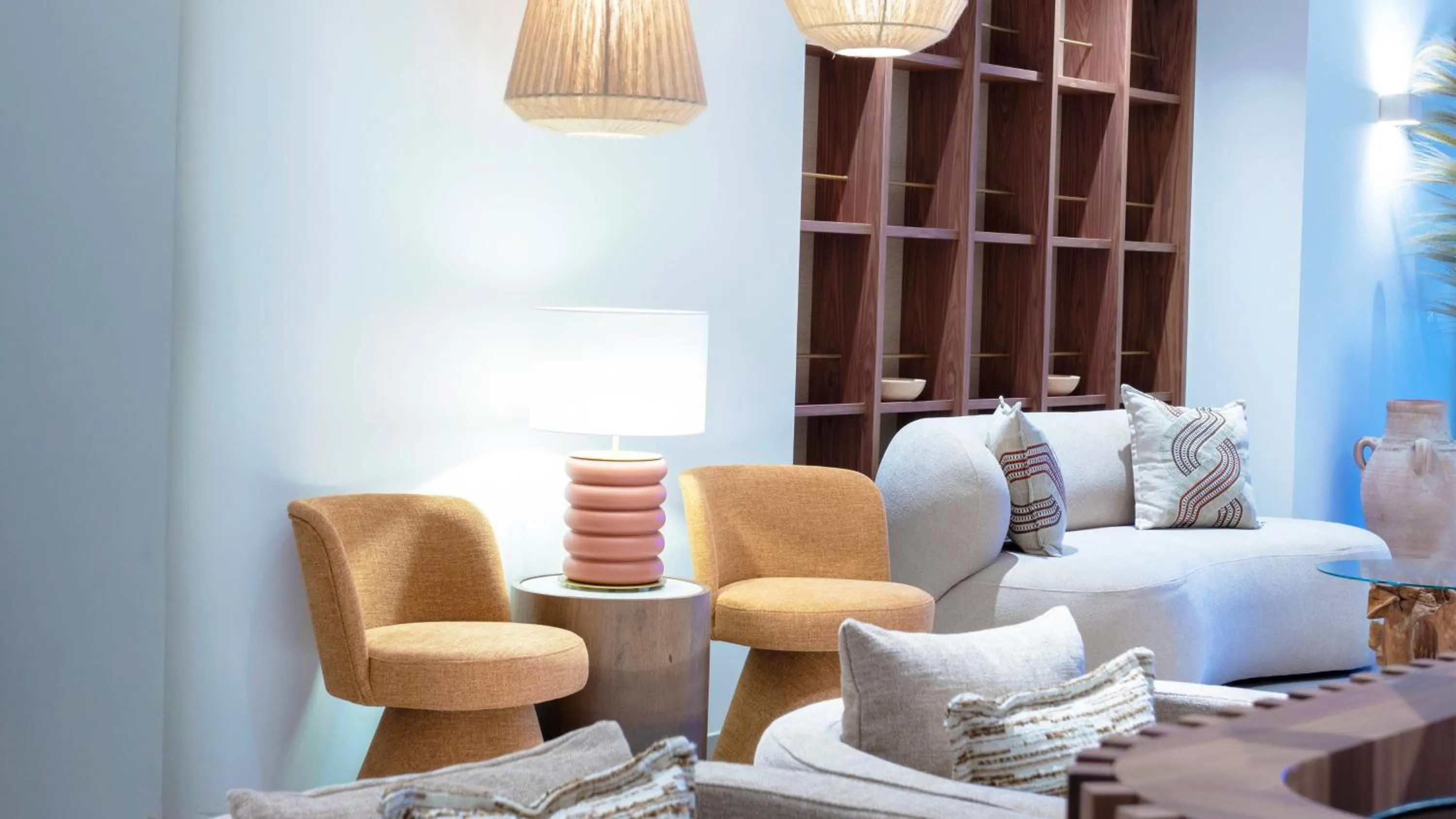 Property building in Hotel Indigo Gandia Beach by IHG