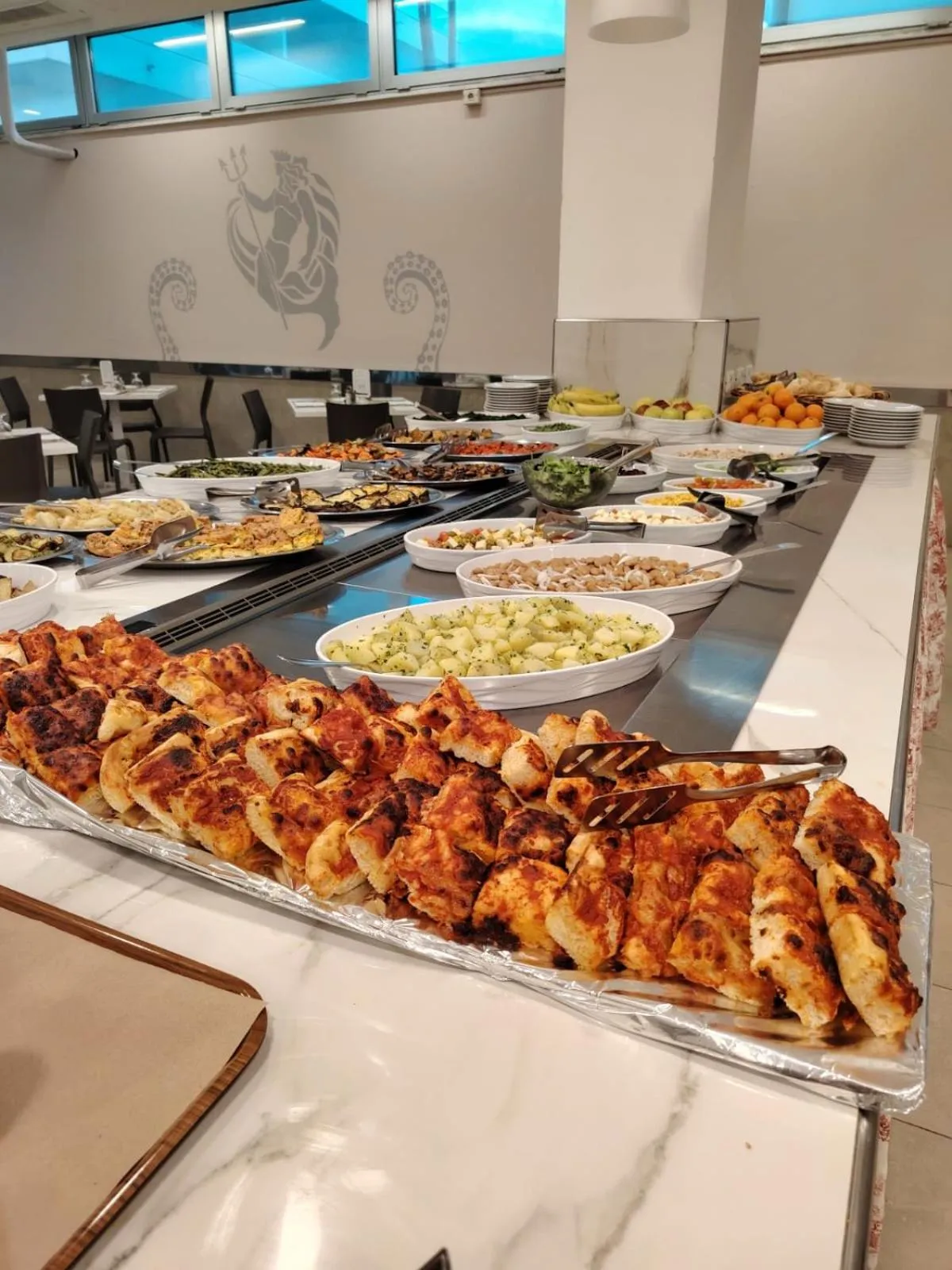 Hotel Concordia Palace