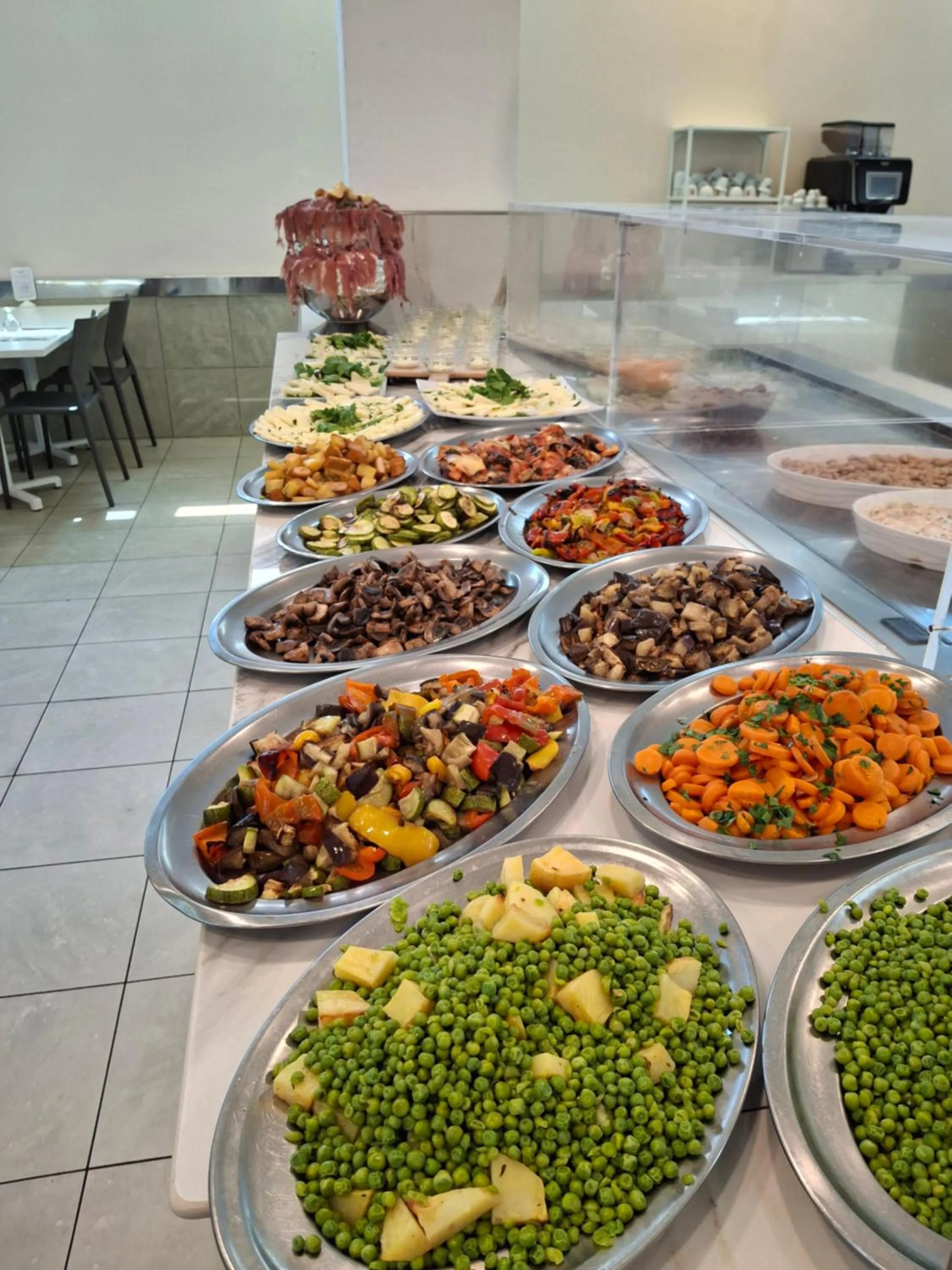 Hotel Concordia Palace