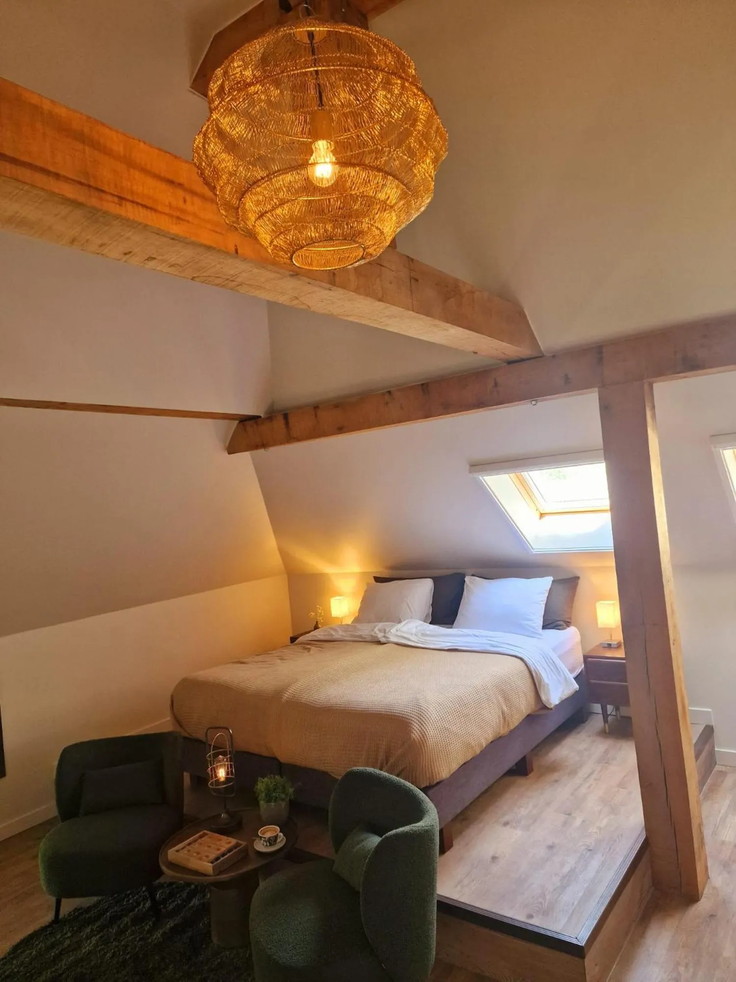 De Pingerhoeve