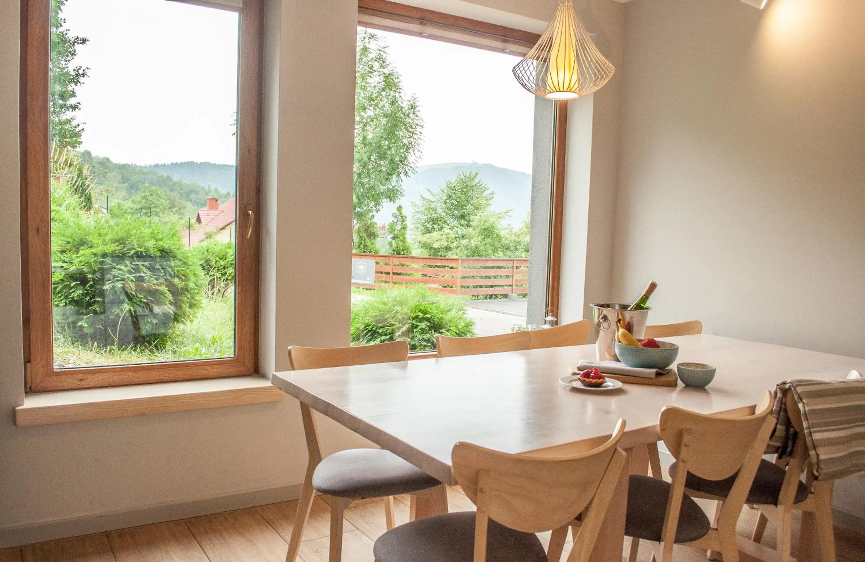 Photo of the whole room in Aspen Deluxe Residence & ASPEN cottage