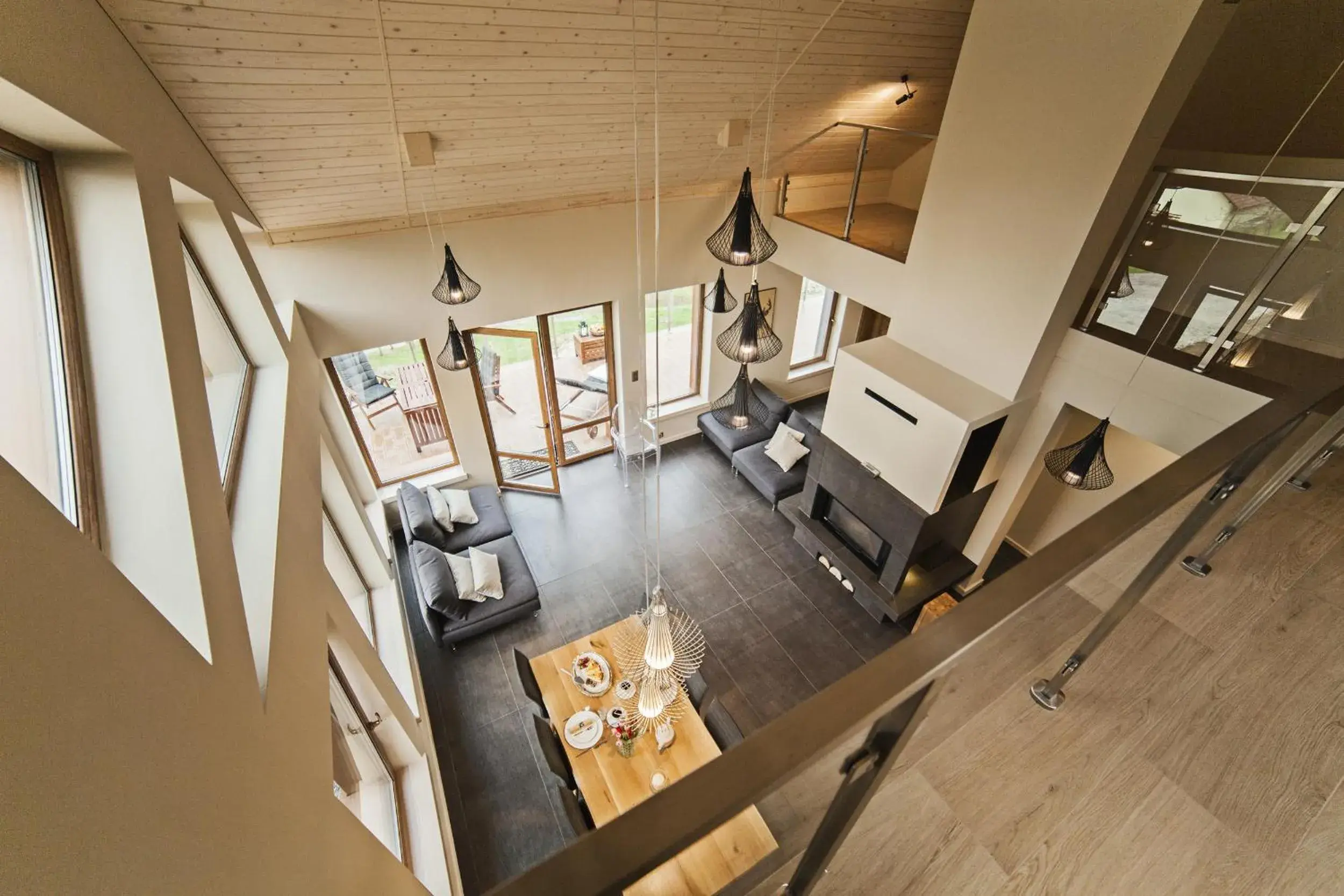 Aspen Deluxe Residence & ASPEN cottage Aspen Deluxe Residence & ASPEN cottage