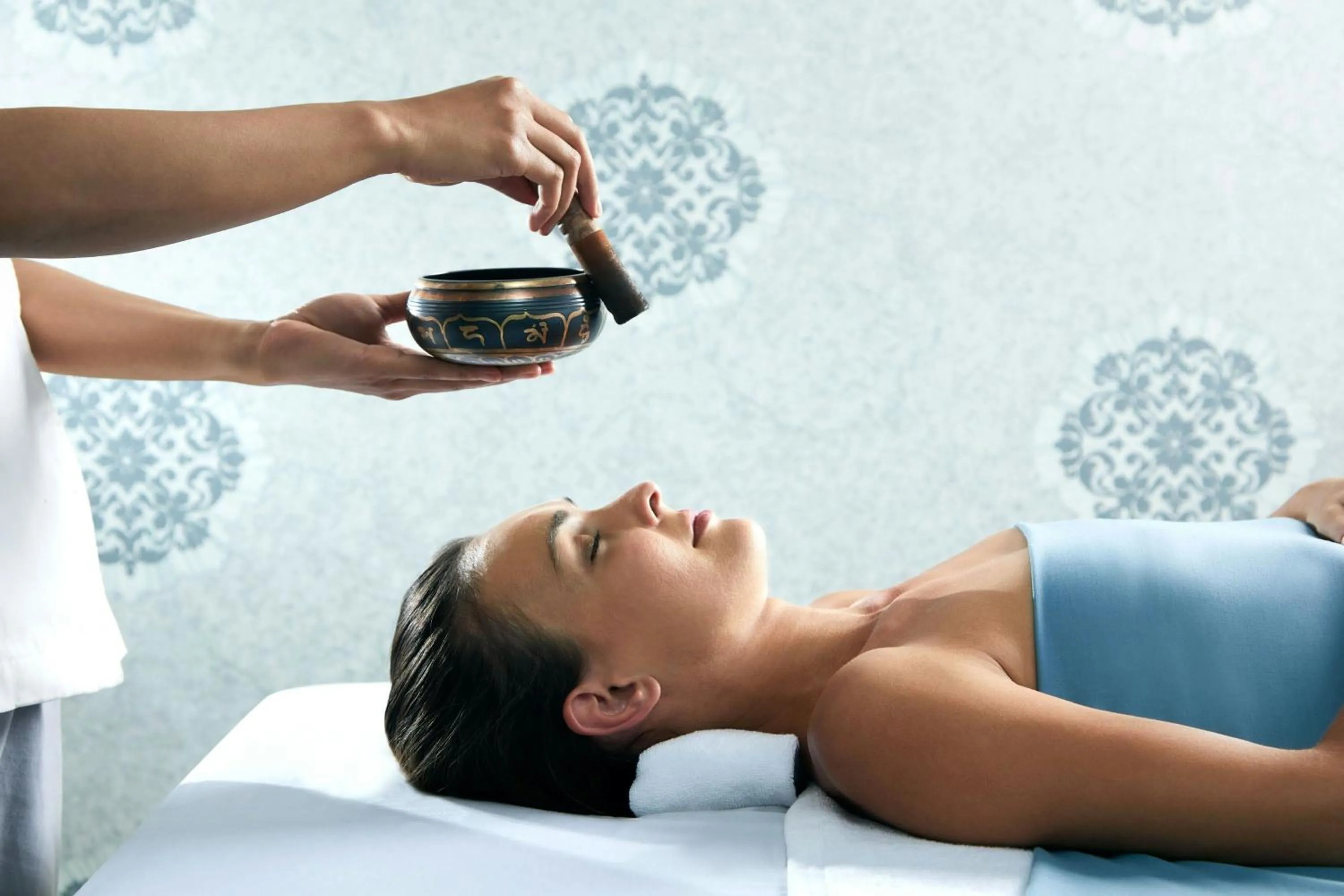 Spa and wellness centre/facilities in Four Points by Sheraton Bali, Kuta