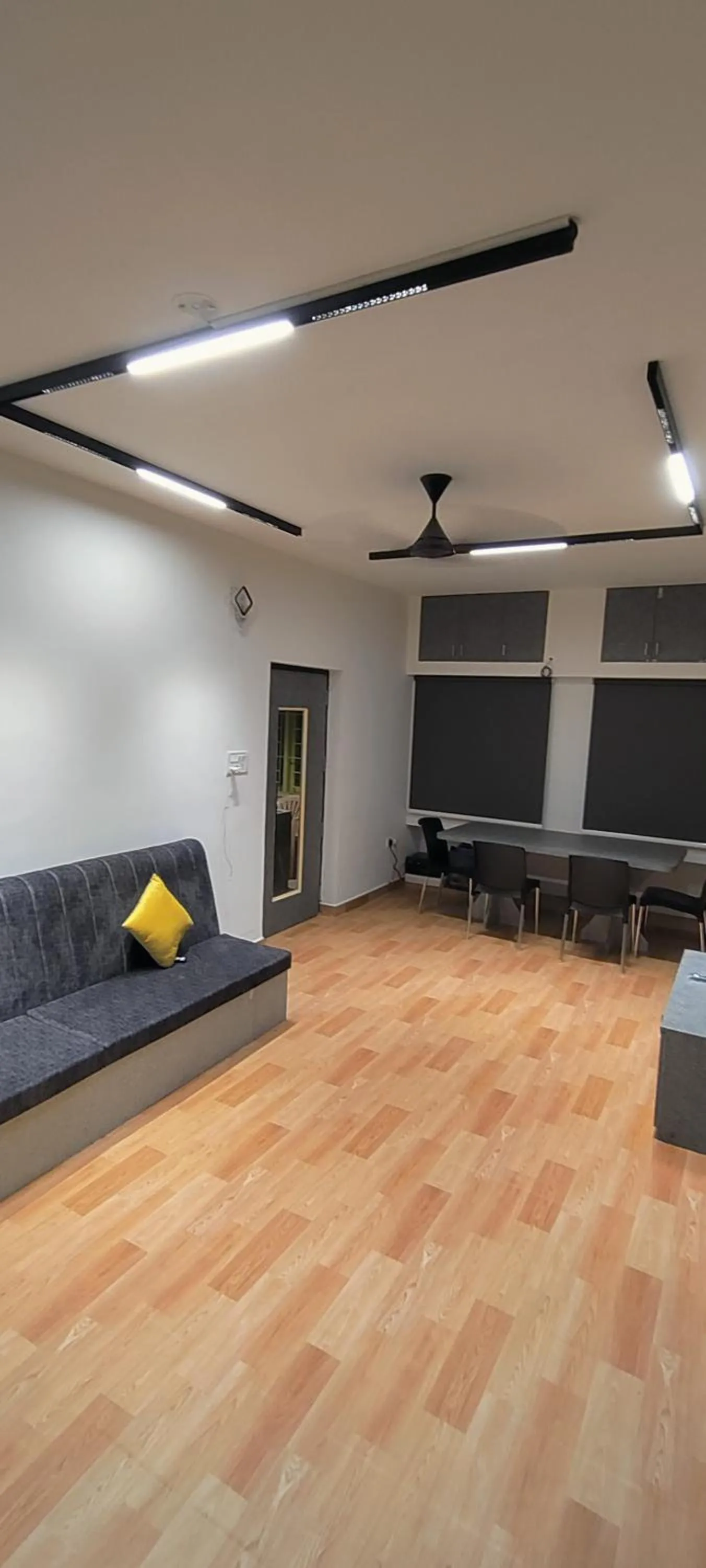 The Loft