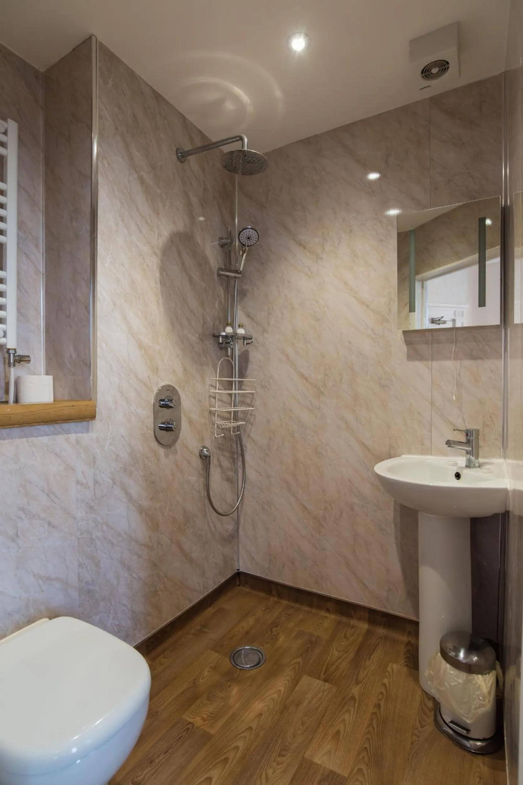 No 46 Marine Terrace