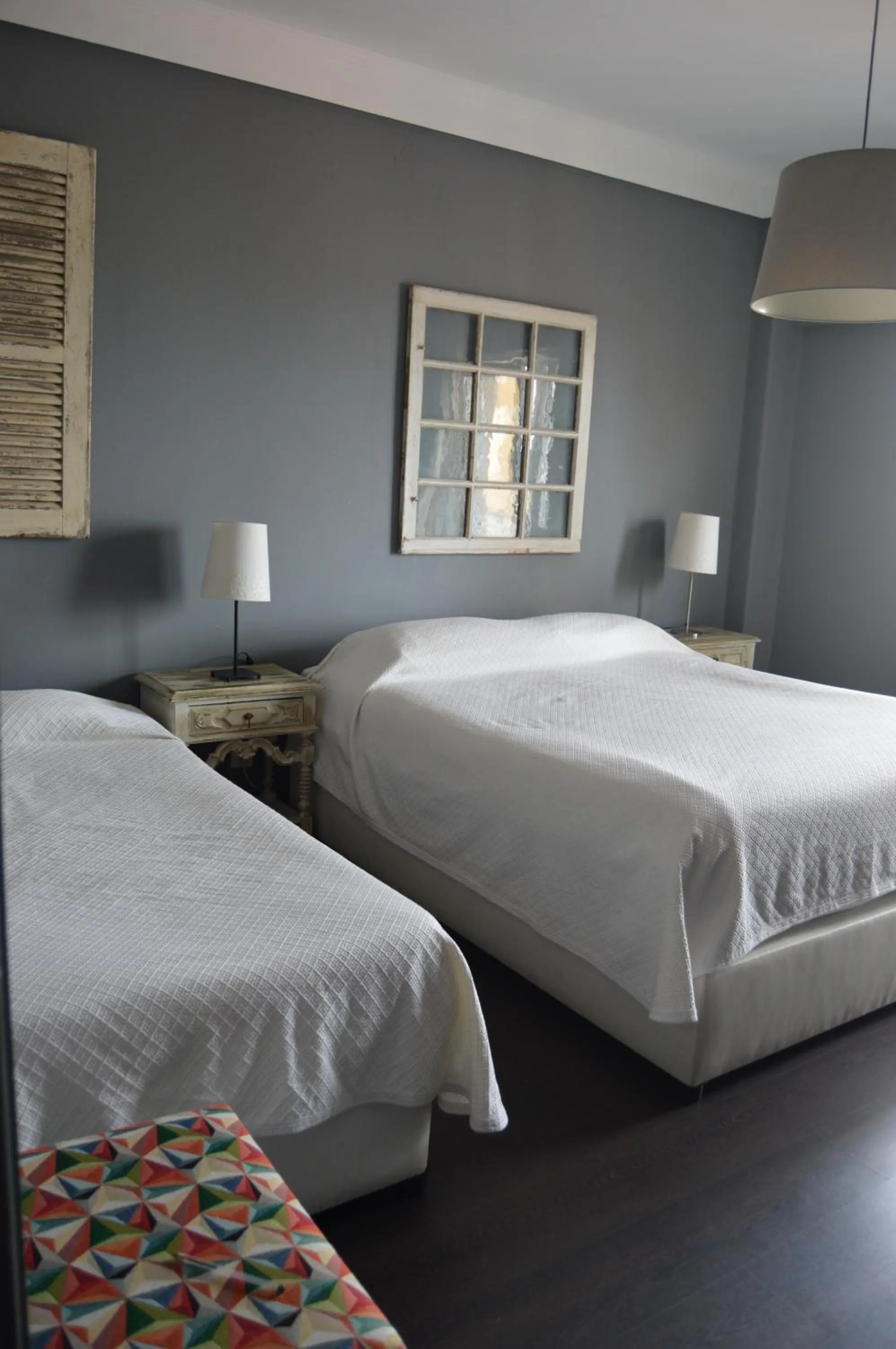 Family Suite with Balcony in DOME Alvares Cabral