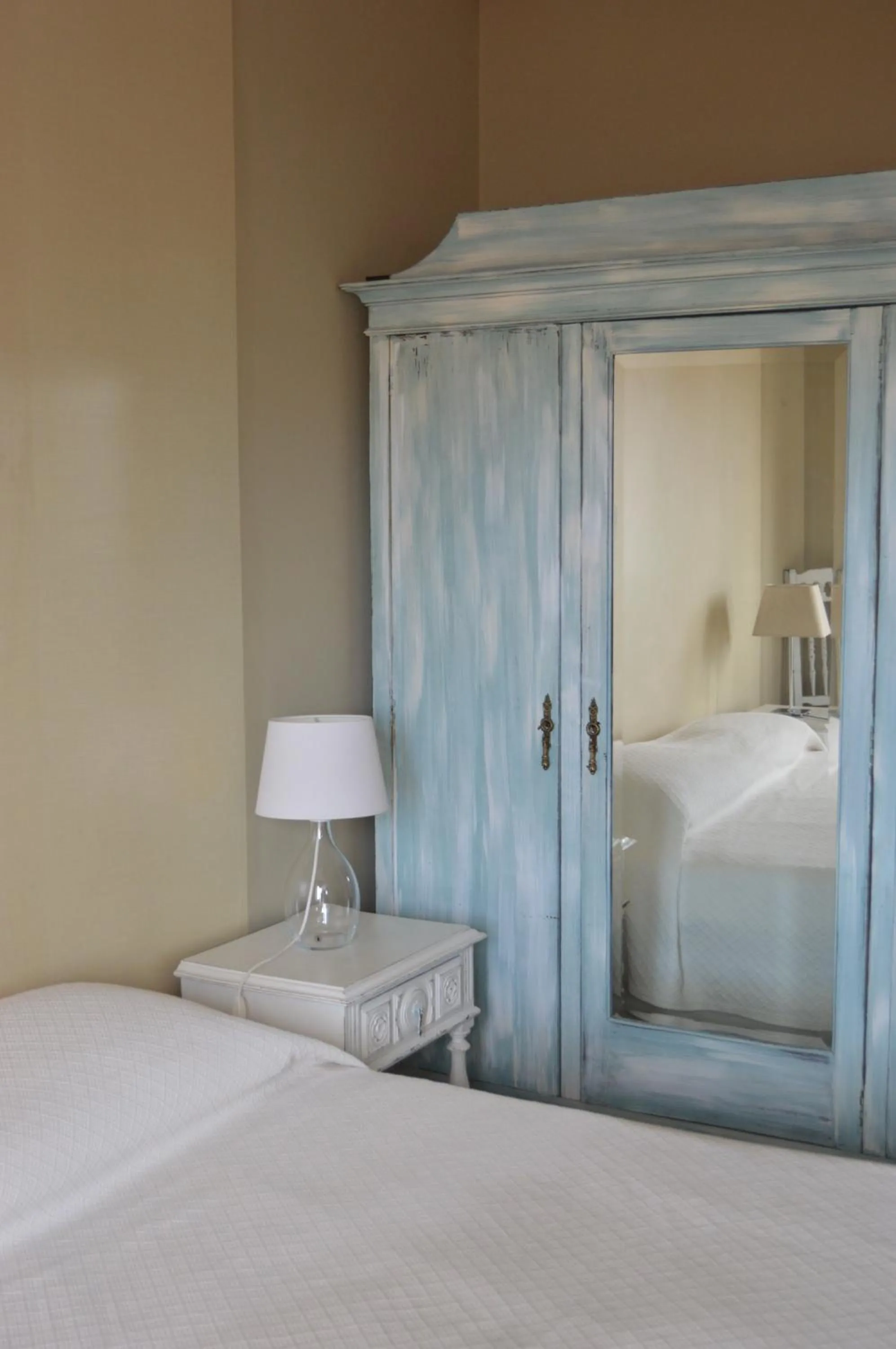 Suite with Balcony in DOME Alvares Cabral