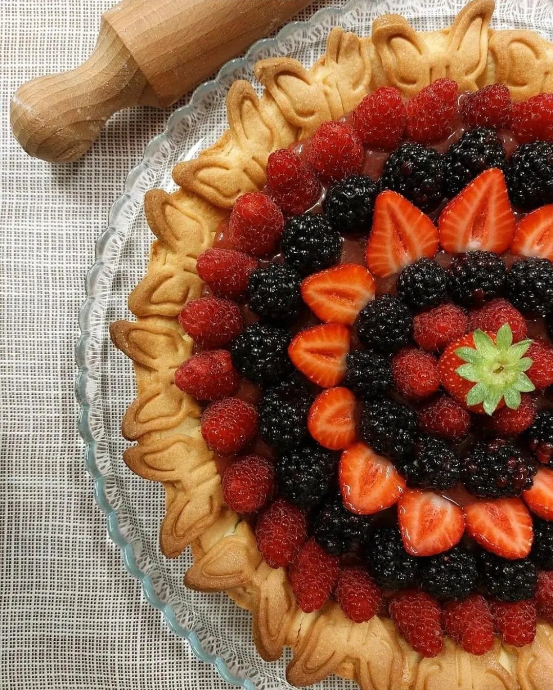 Breakfast in Residence Panorama