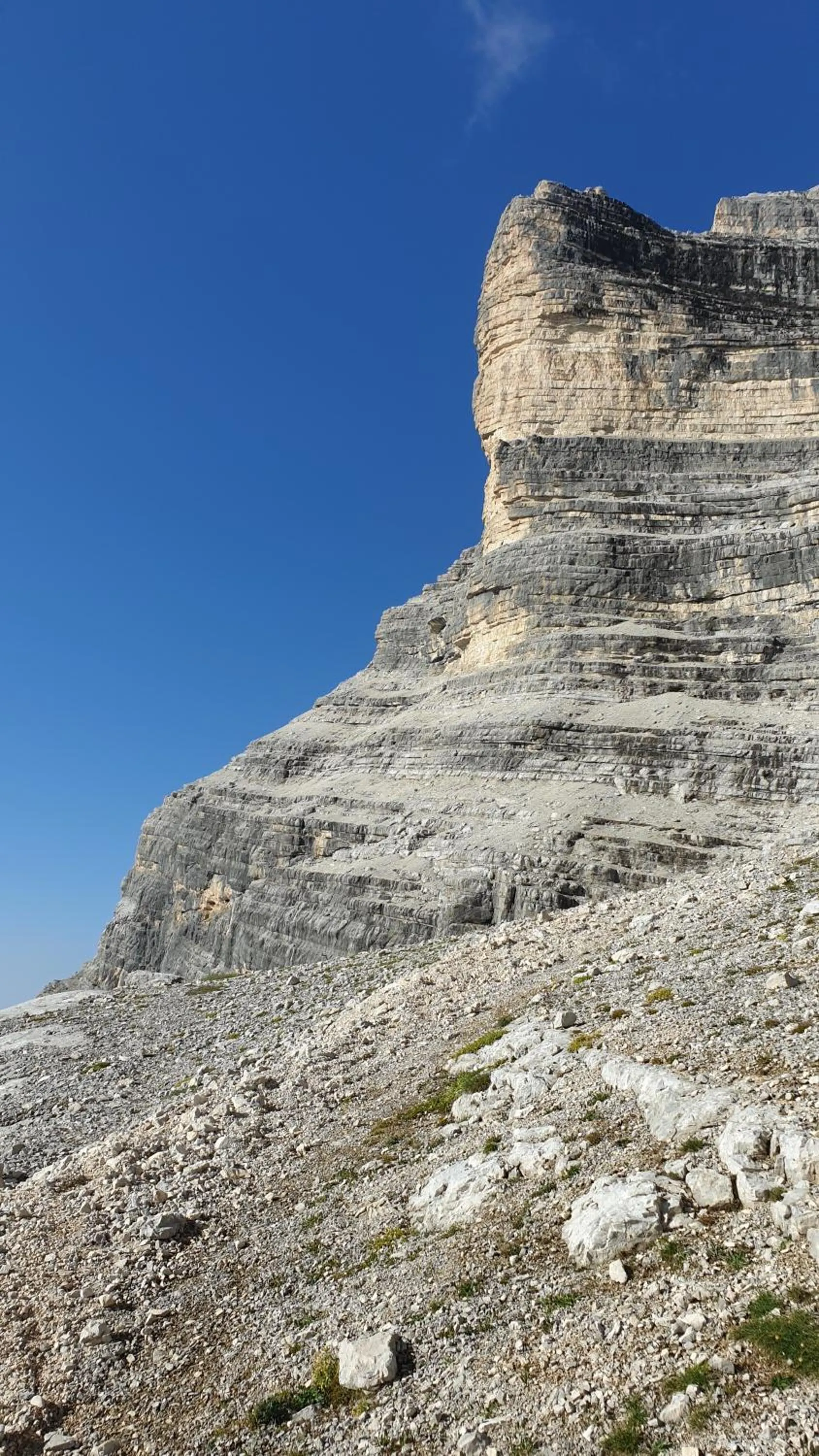 Mountain view in Residence Panorama