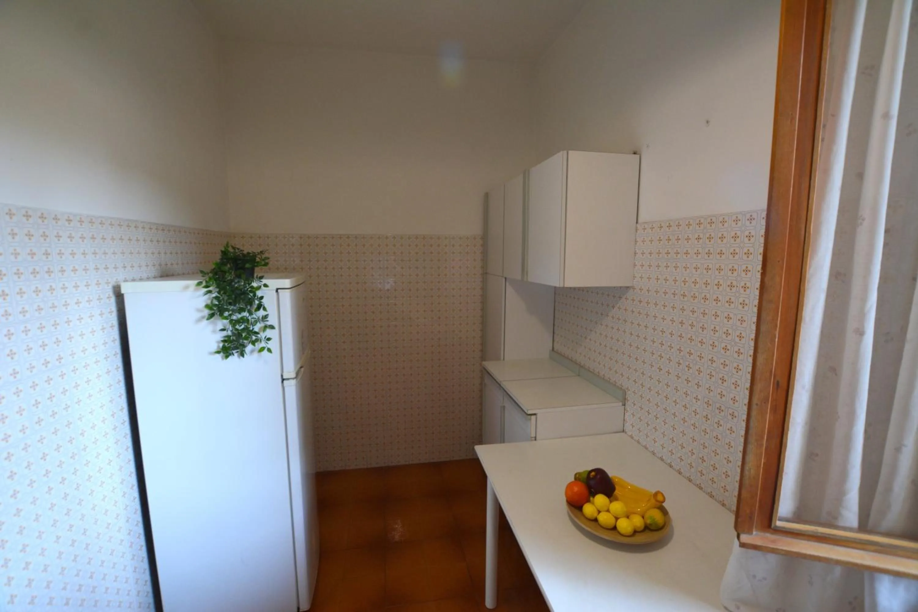 Kitchen or kitchenette in Lignano Riviera