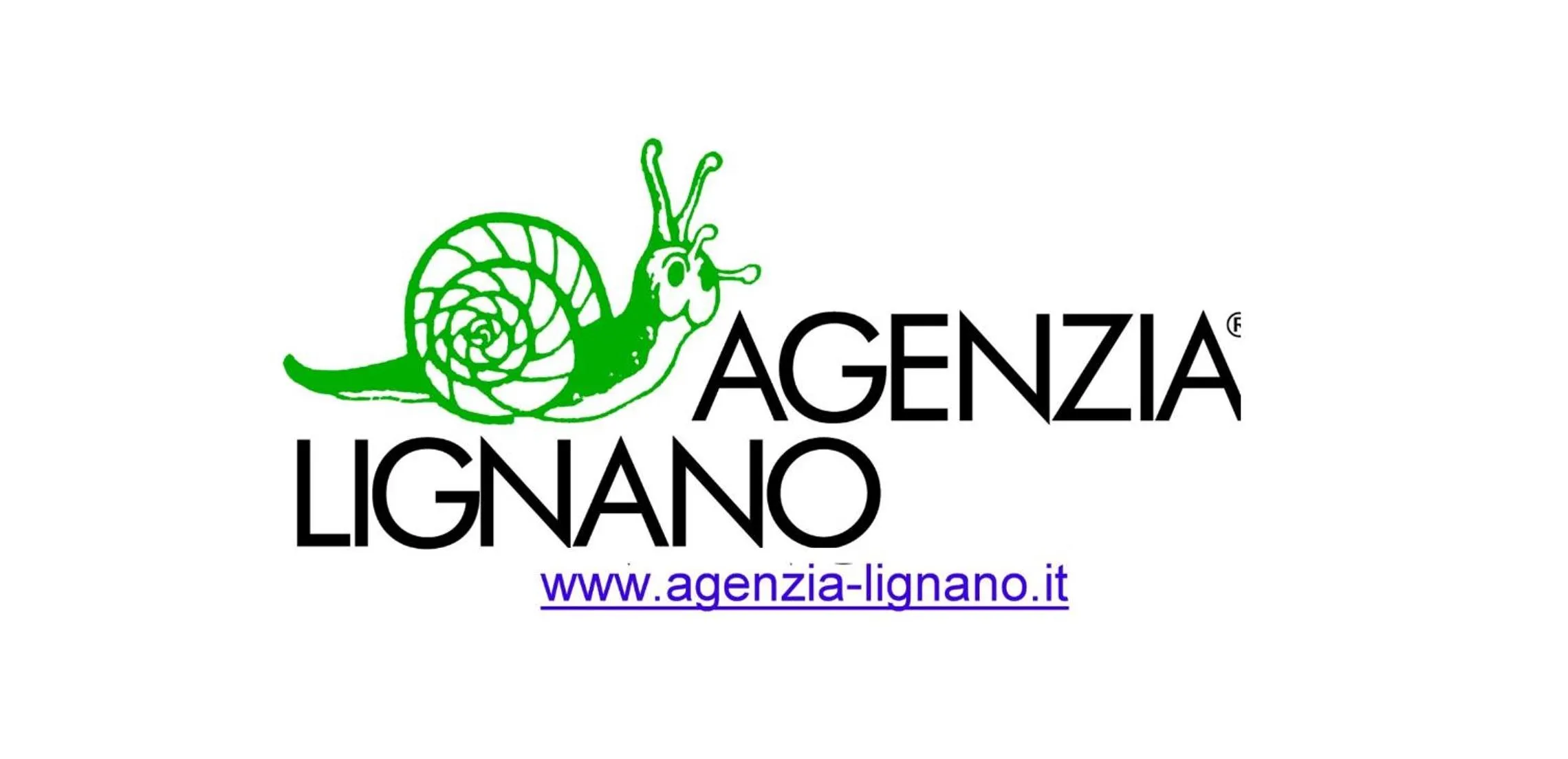 Property logo or sign in Lignano Riviera