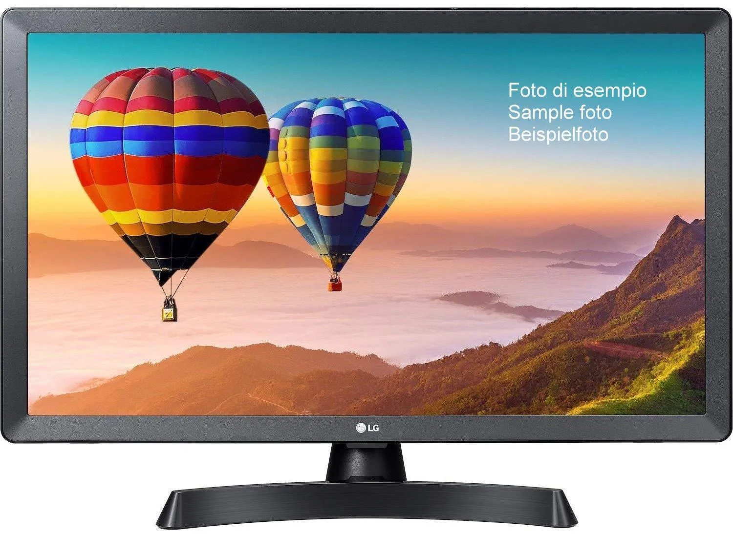 TV and multimedia in Lignano Riviera