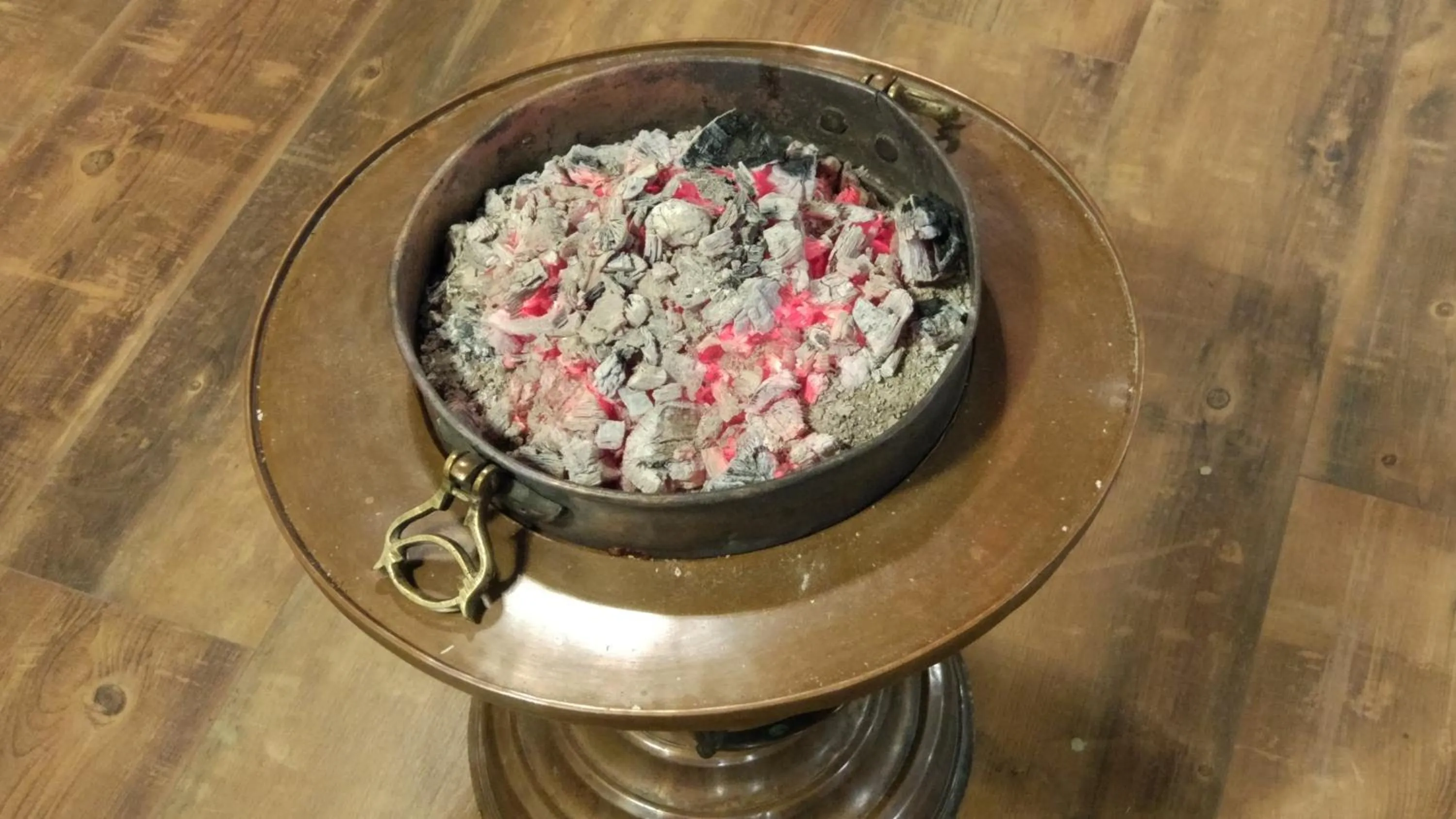 Property building in Hotel Kodra