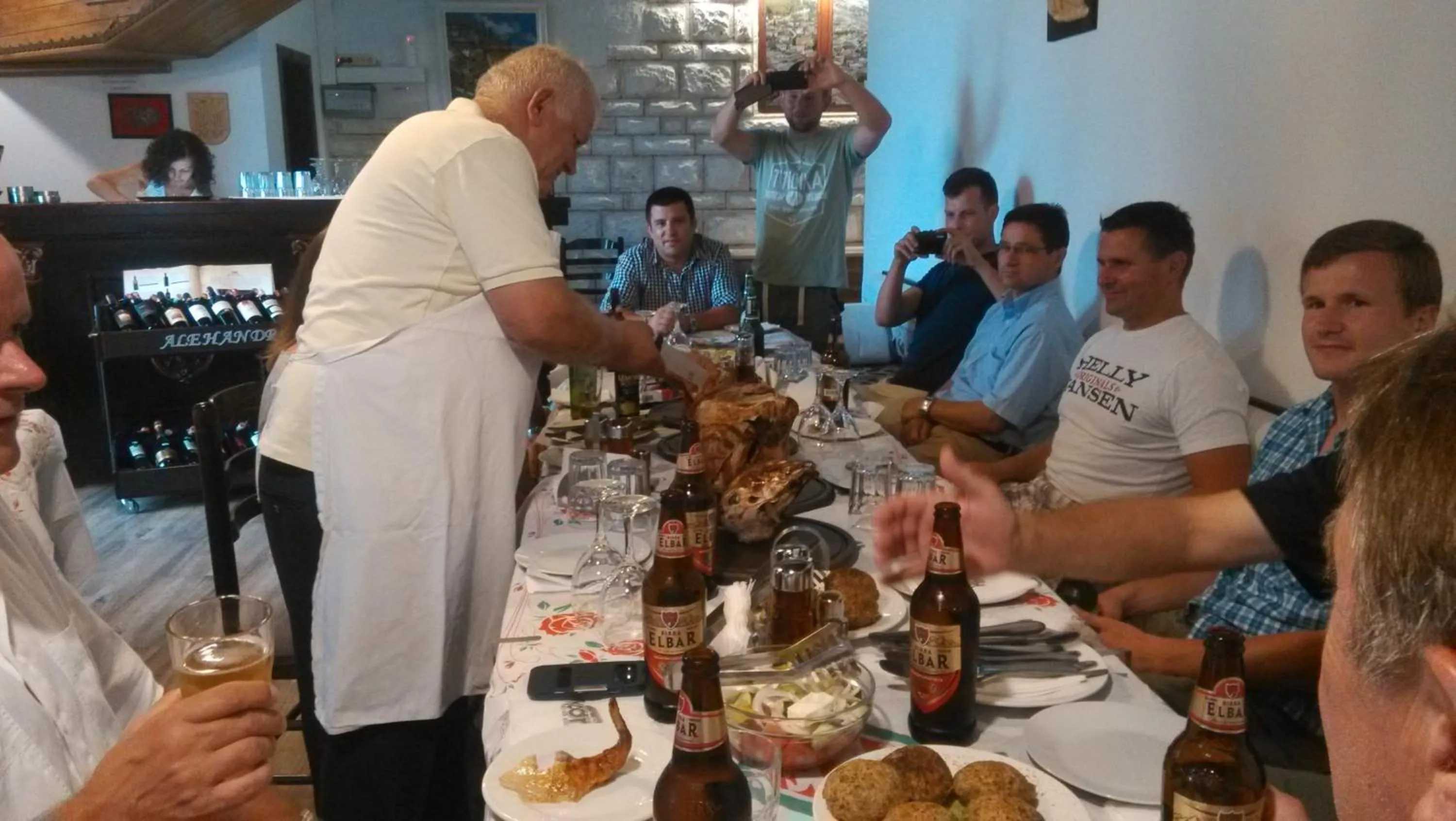 Activities in Hotel Kodra