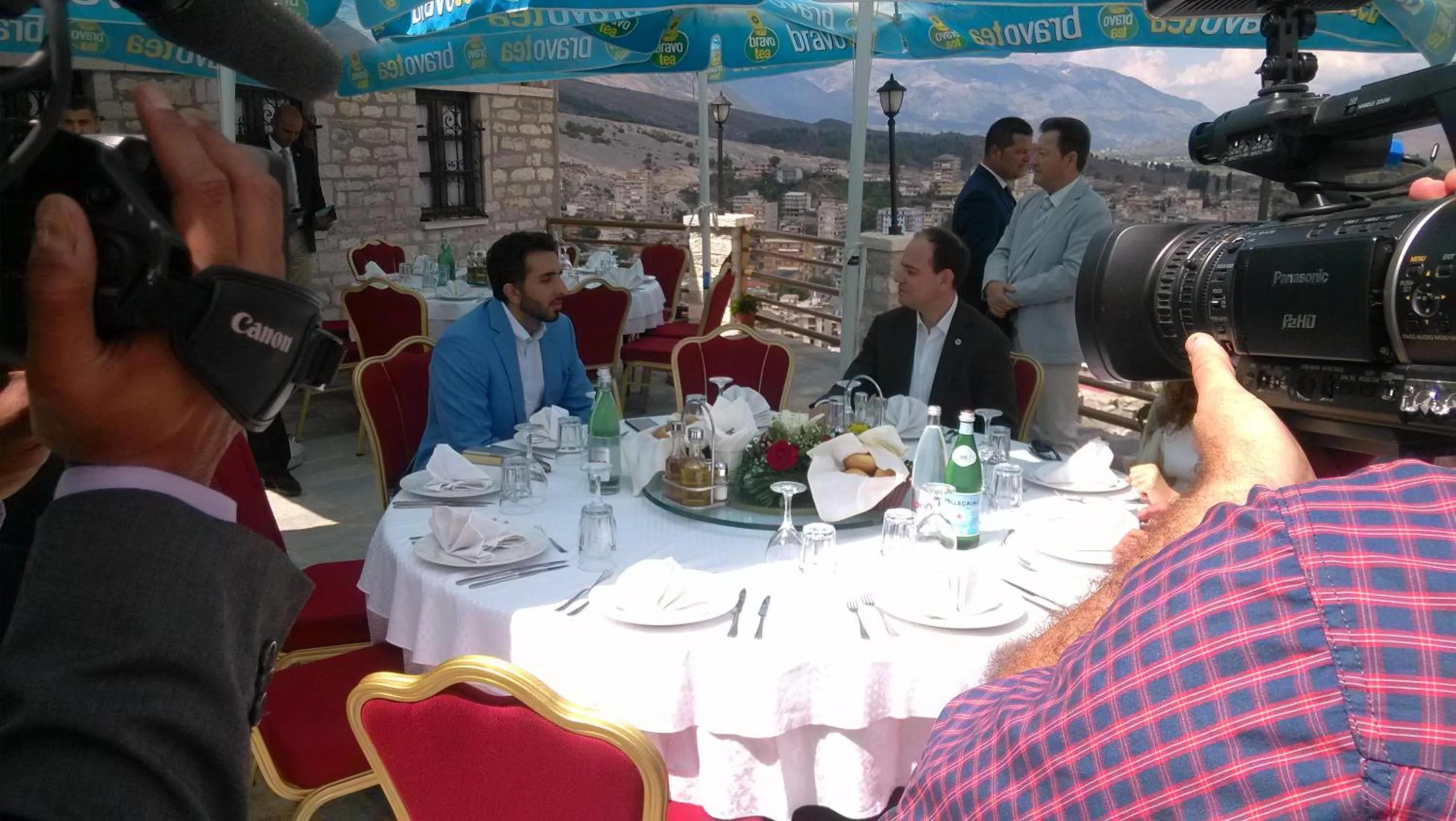 Activities in Hotel Kodra