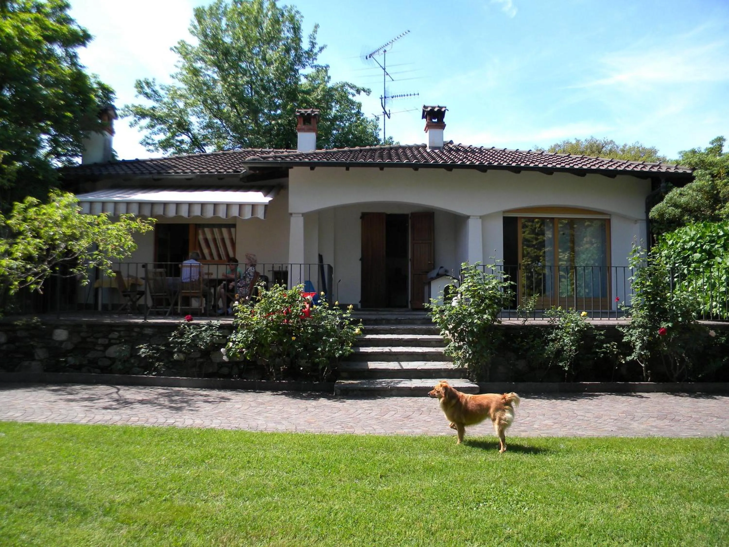 Villa Daniela