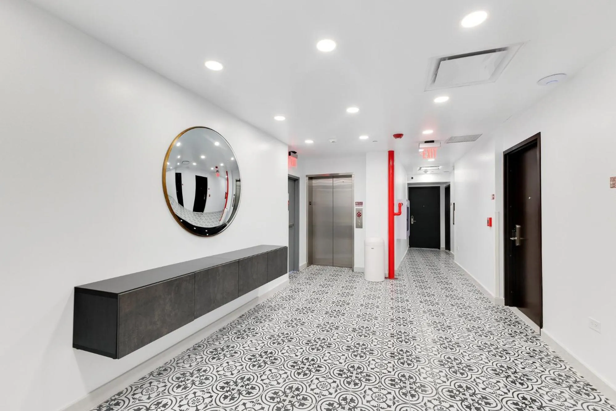 Other in Hotel Milano