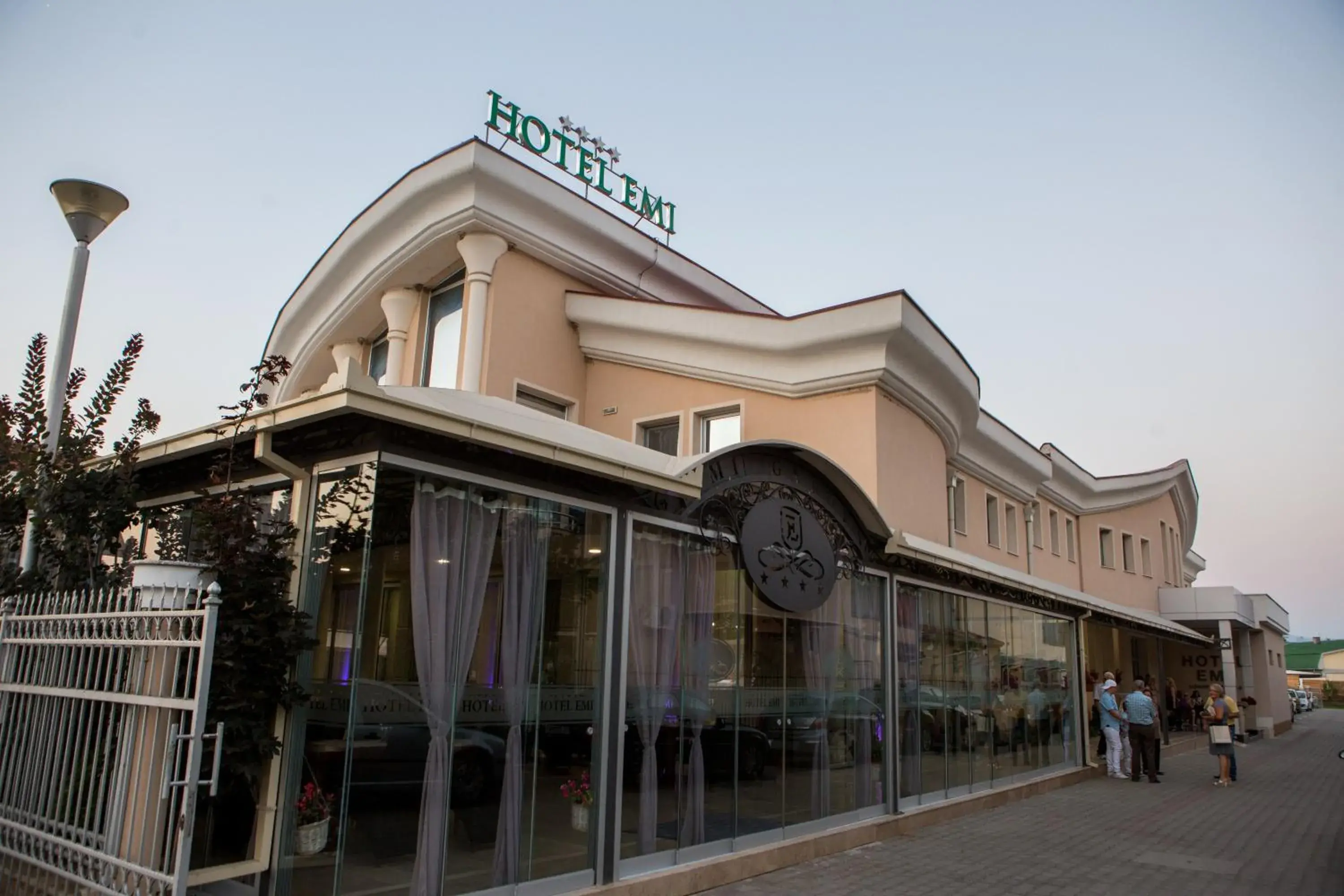 Hotel Emi Hotel Emi