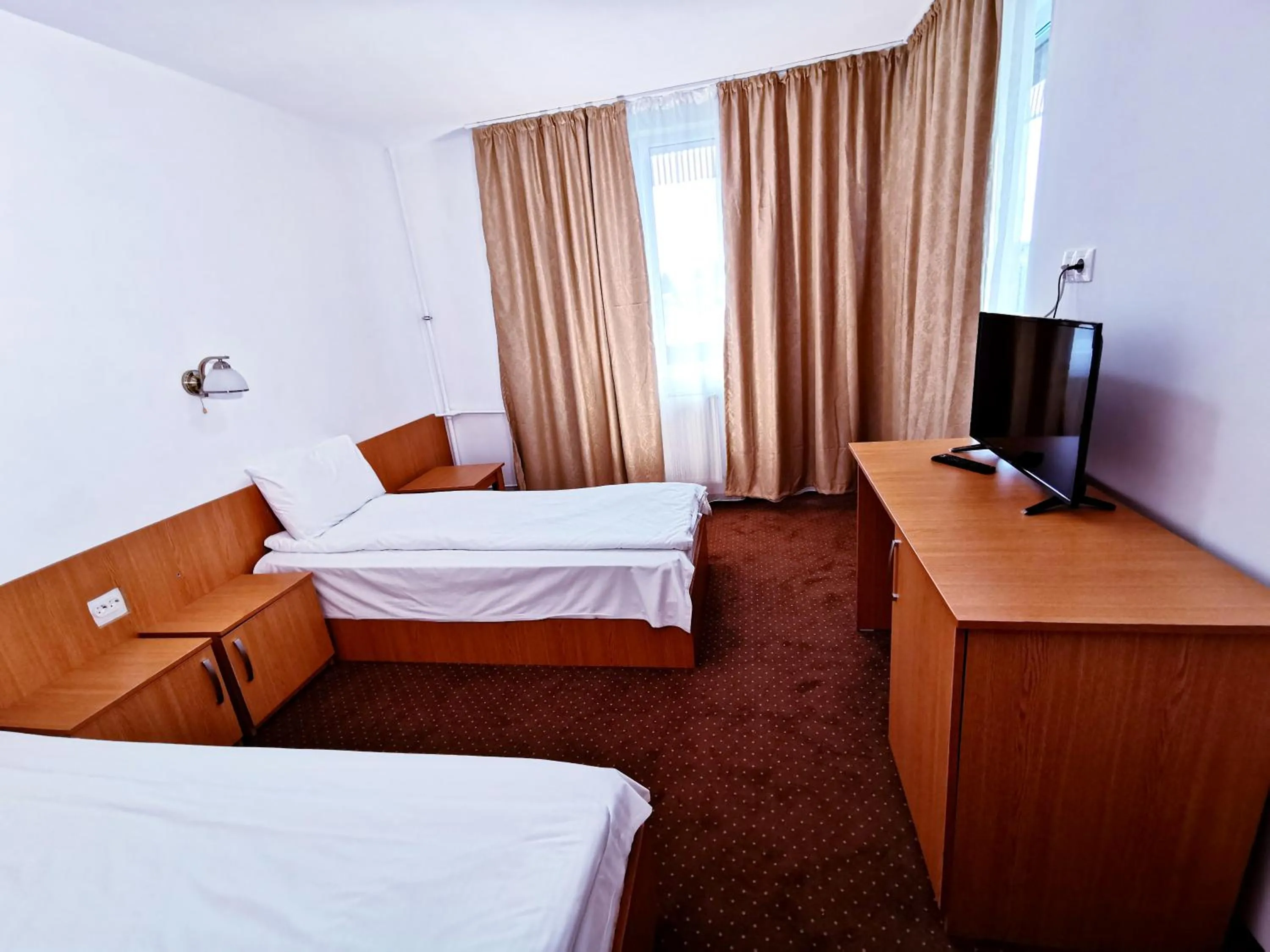 Hotel Muncel Băile Felix