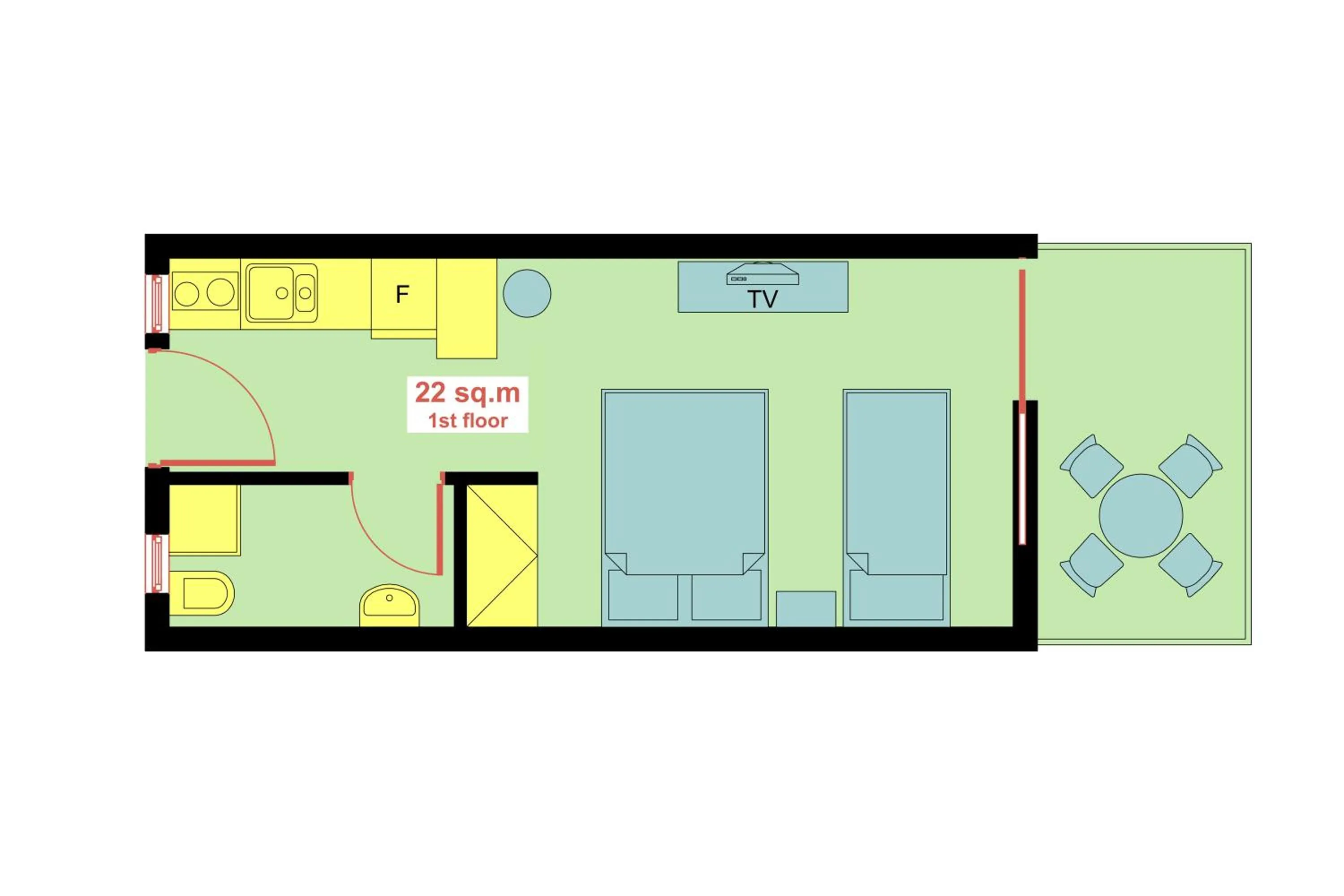 Other in Villa Christina