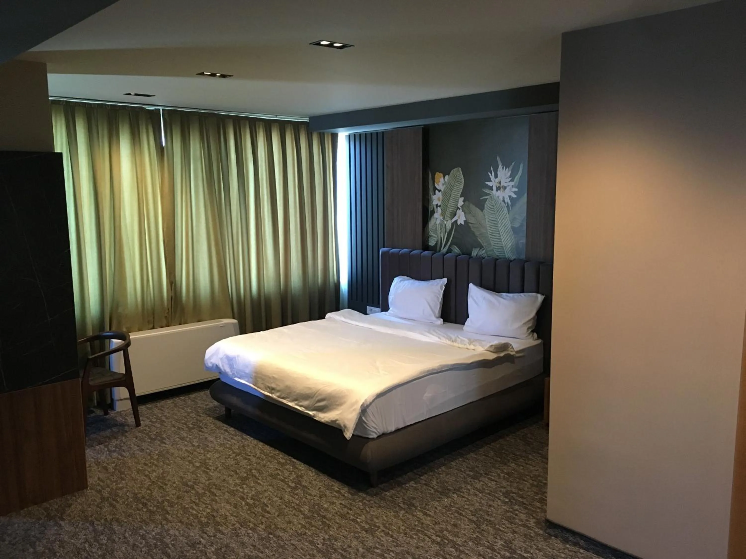 Hotel Emka