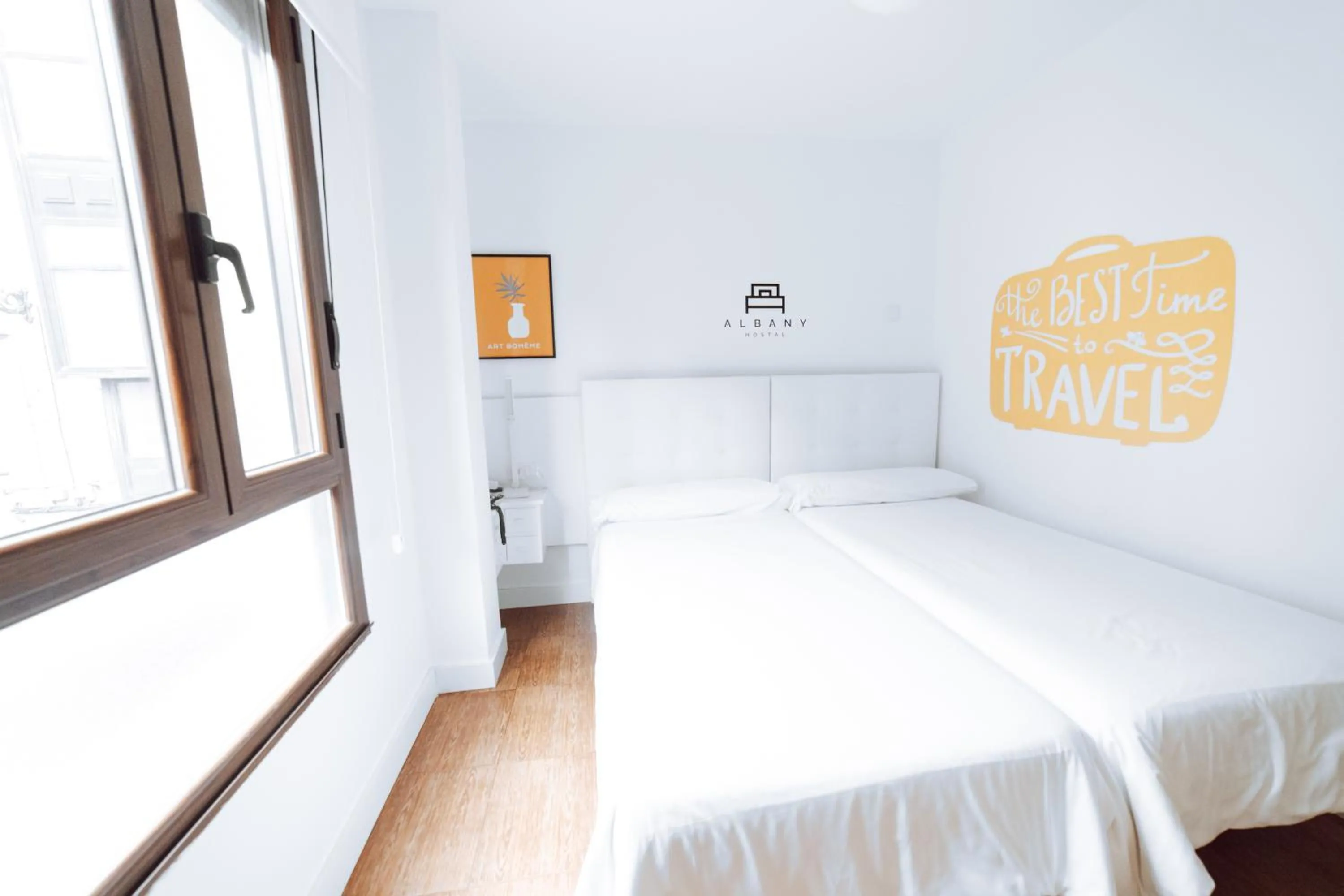 Hostal Misericordia