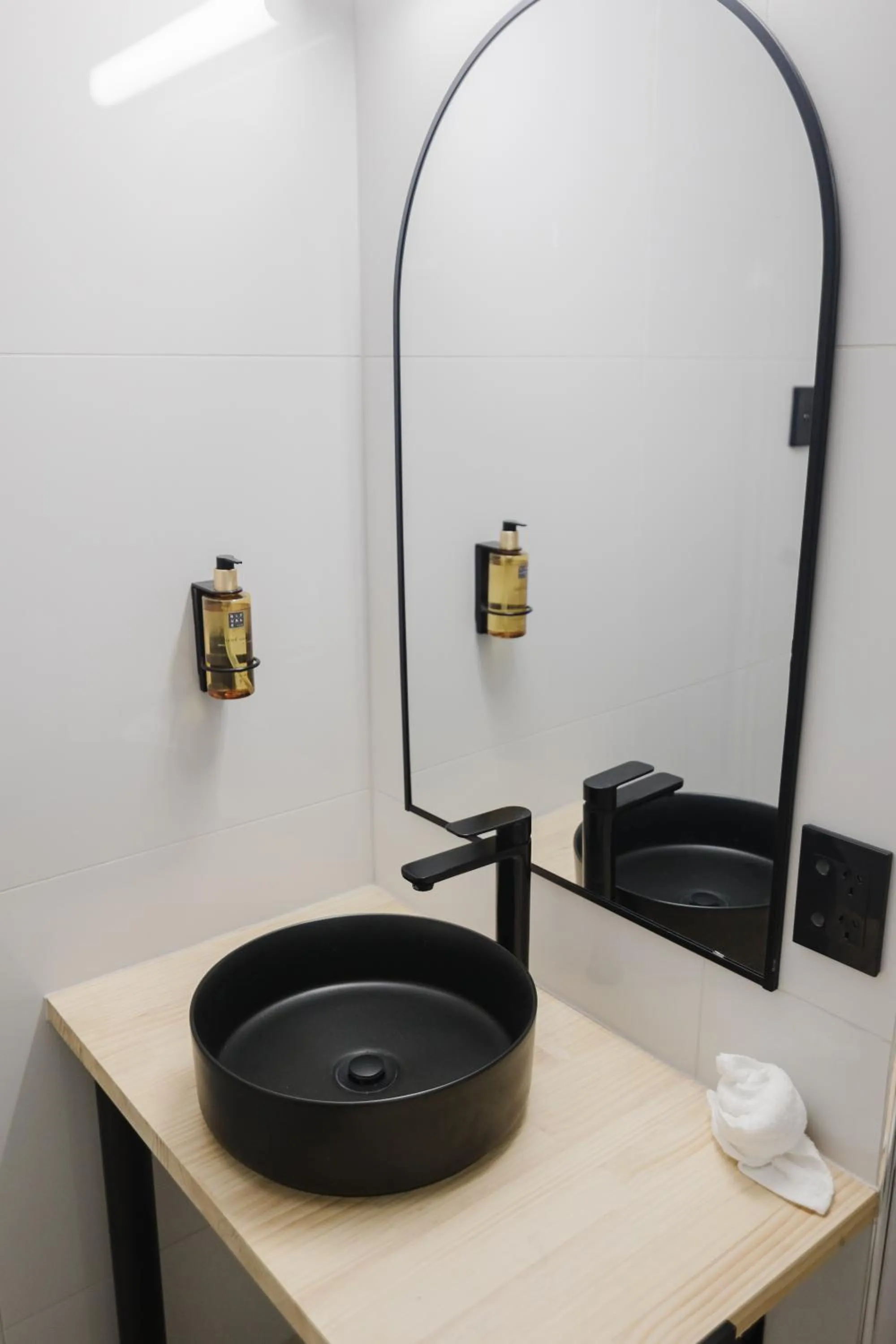 Bathroom in The Heritage Darwin