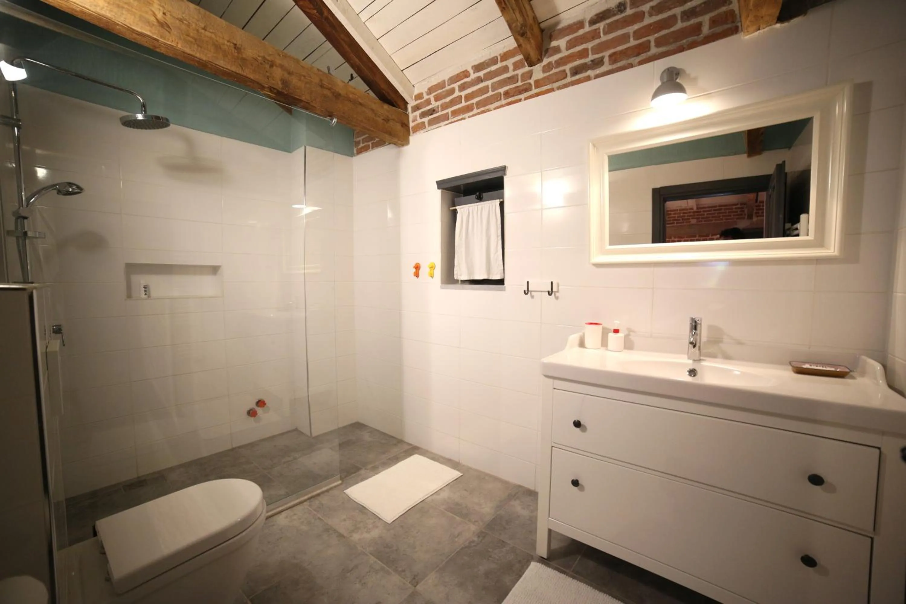 Other in Attalos Suites Hotel