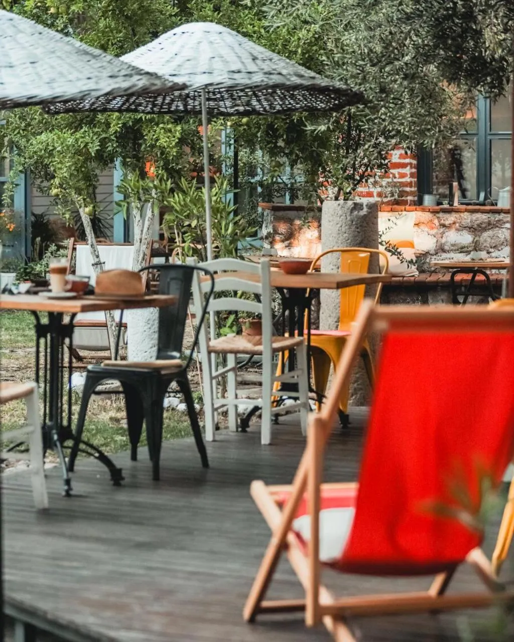 Attalos Suites Hotel