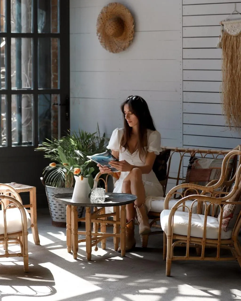 Attalos Suites Hotel