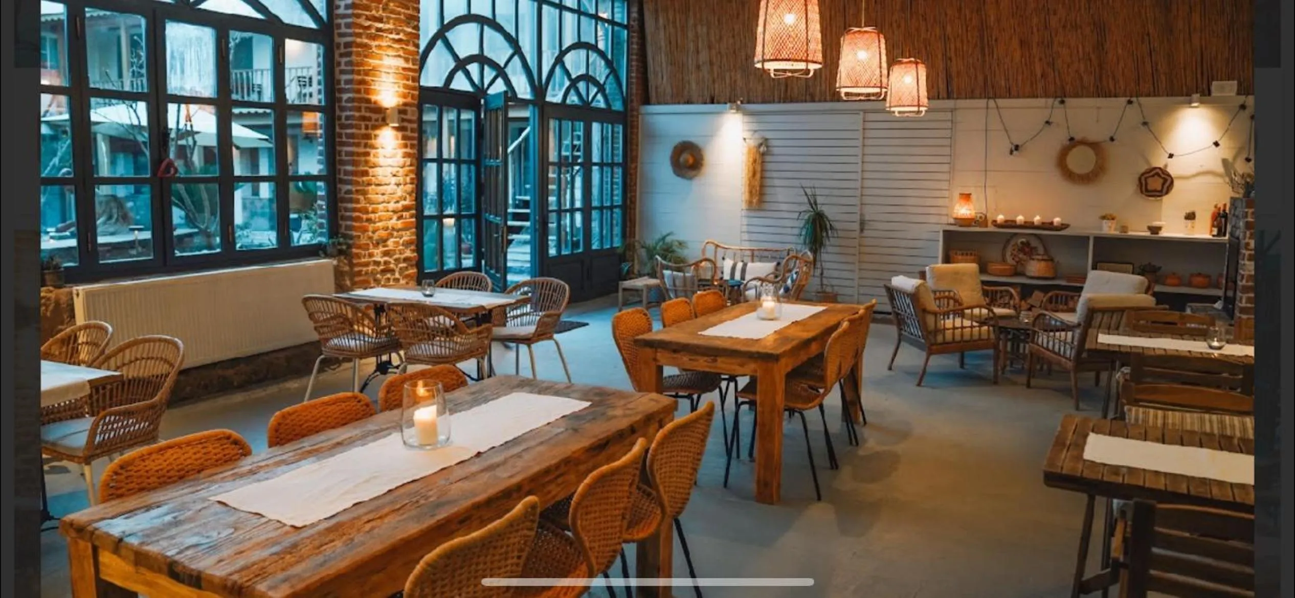 Attalos Suites Hotel