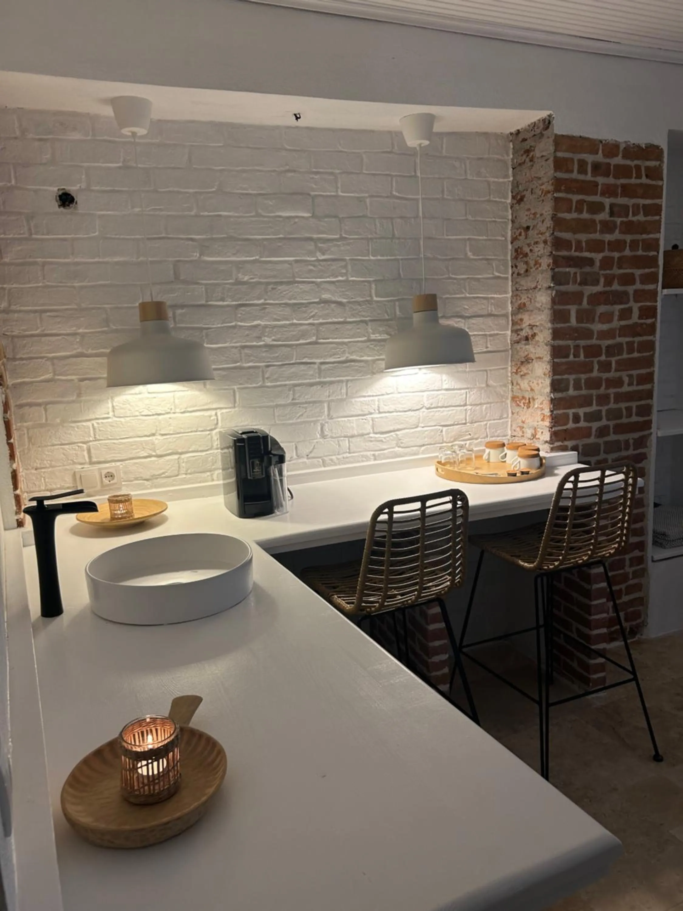 Attalos Suites Hotel