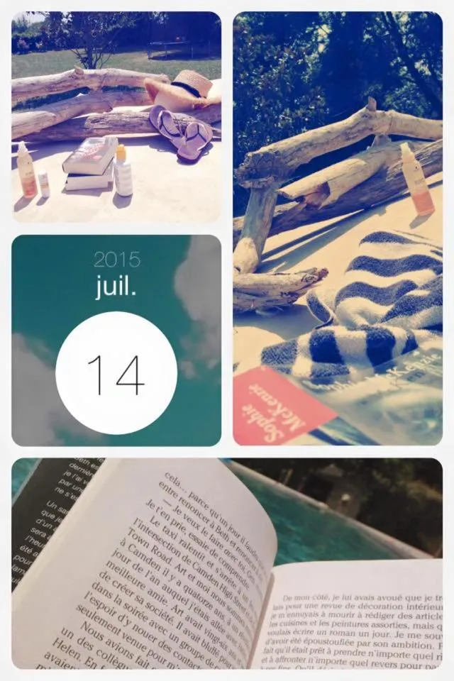 Day in Le Mazet Chambre d'Hôtes