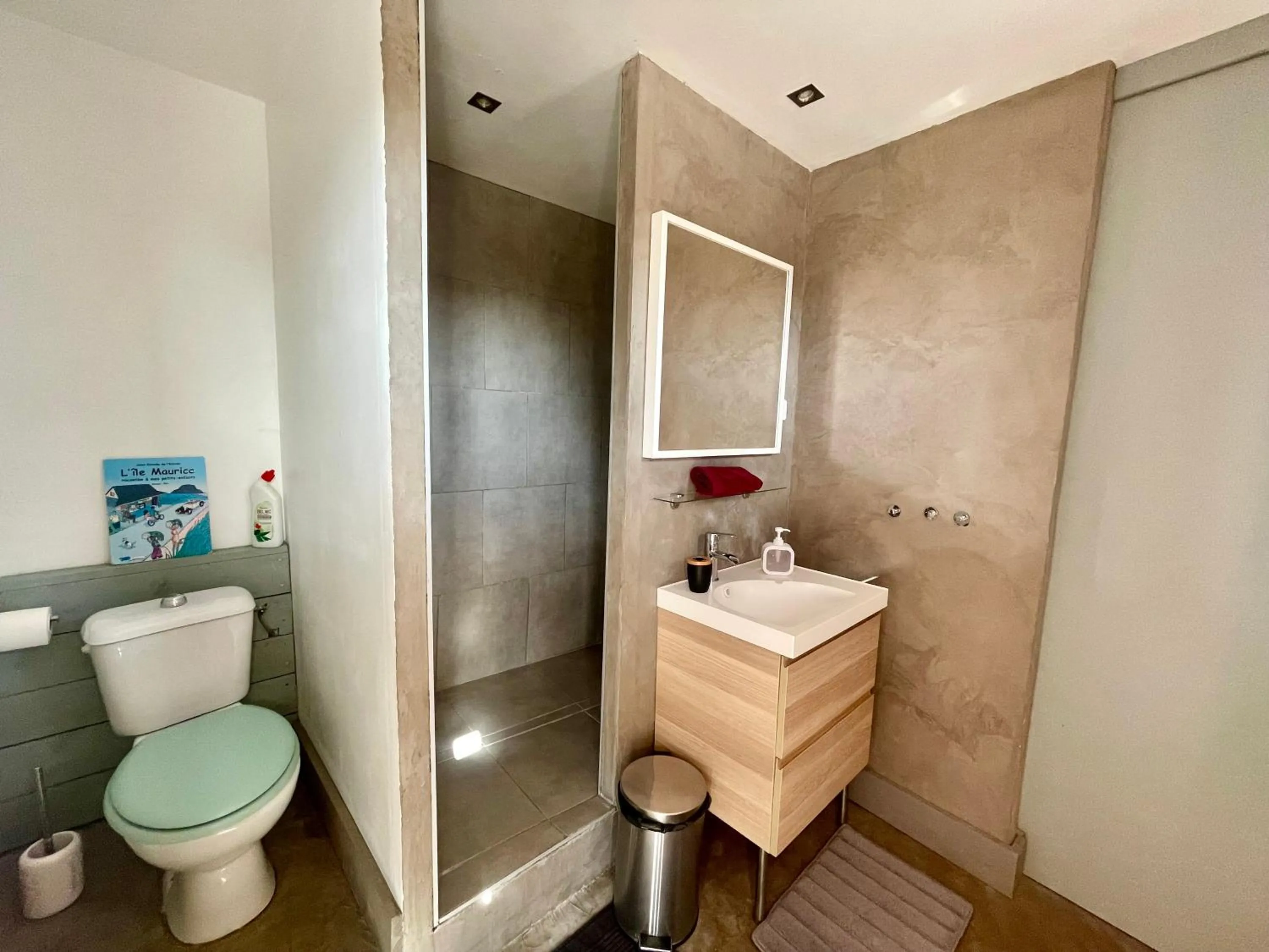 Le Mazet Chambre d'Hôtes