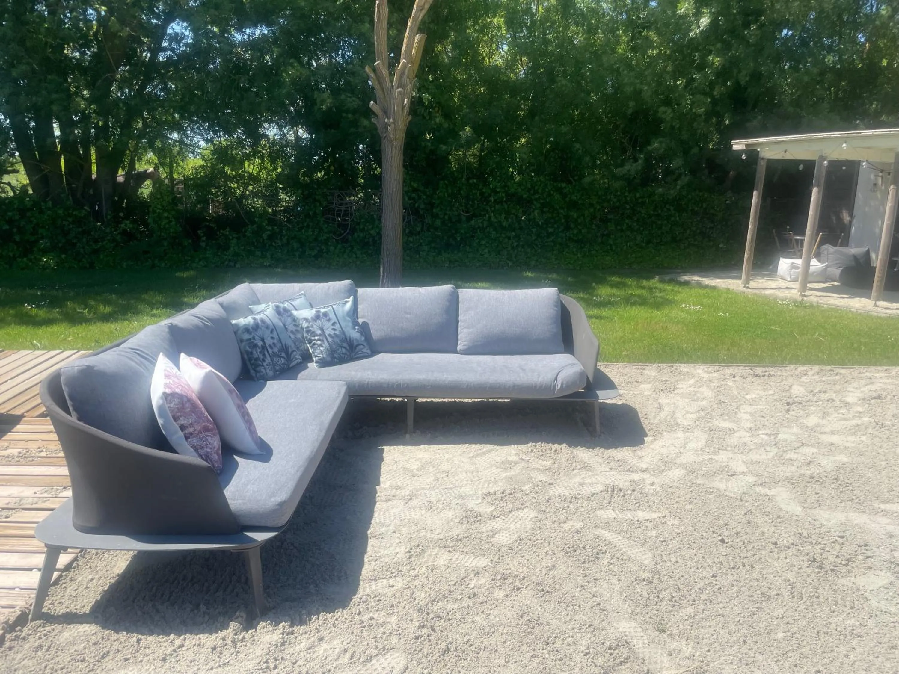 Le Mazet Chambre d'Hôtes