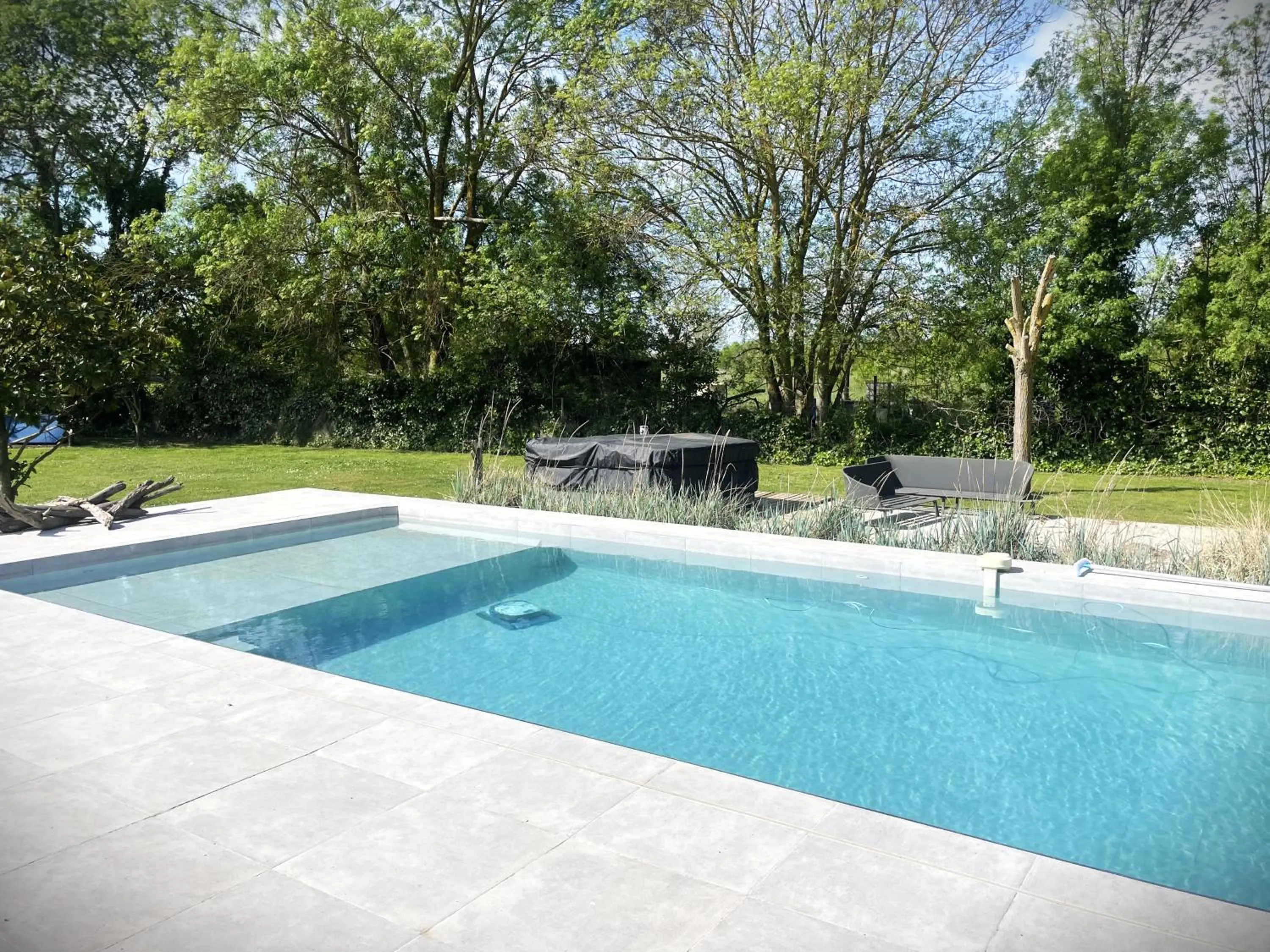 Le Mazet Chambre d'Hôtes