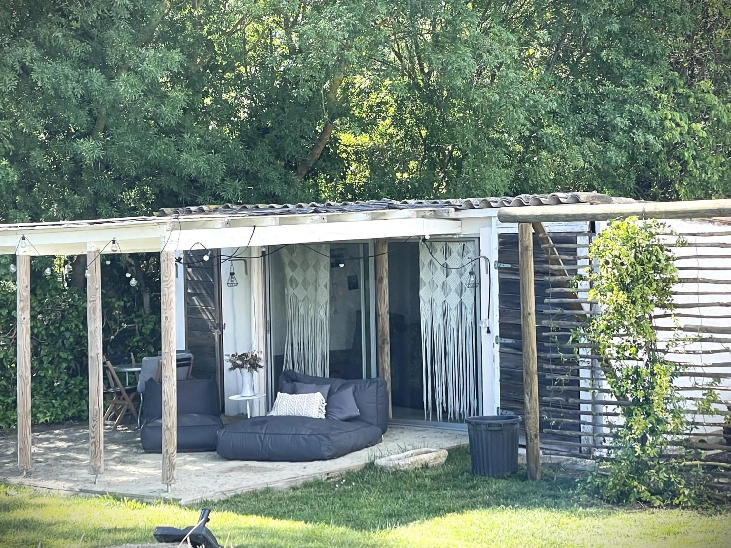 Le Mazet Chambre d'Hôtes