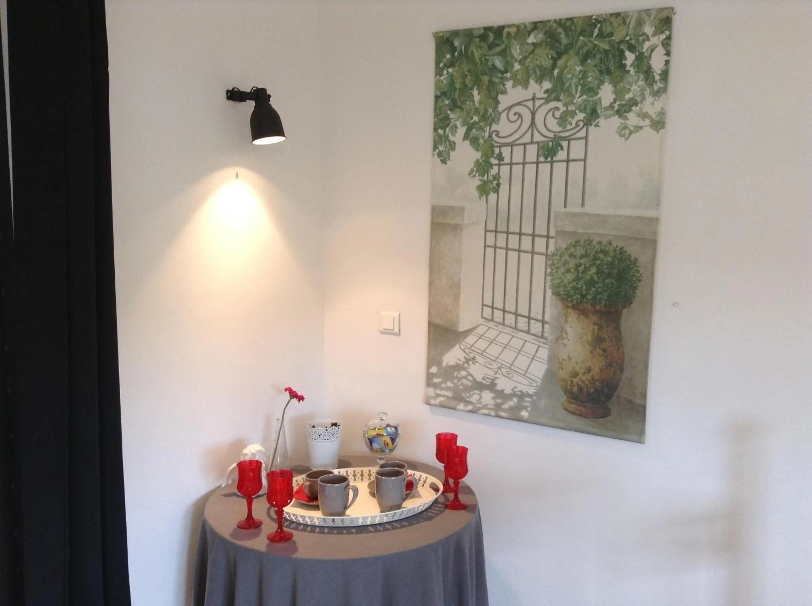 Activities in Le Mazet Chambre d'Hôtes