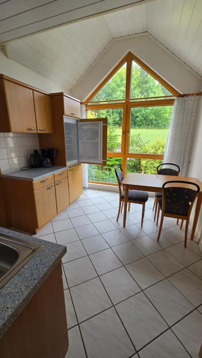 Pension am Wald