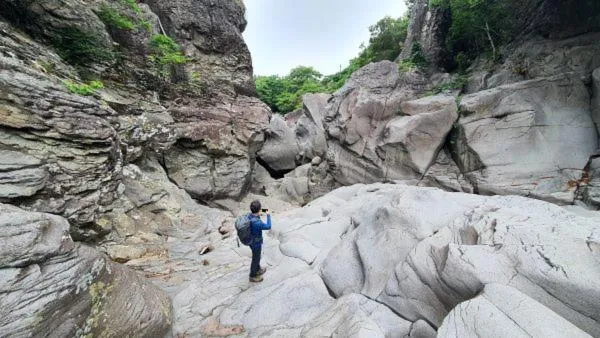 Nearby landmark in Jeju EQ Stay Hotel